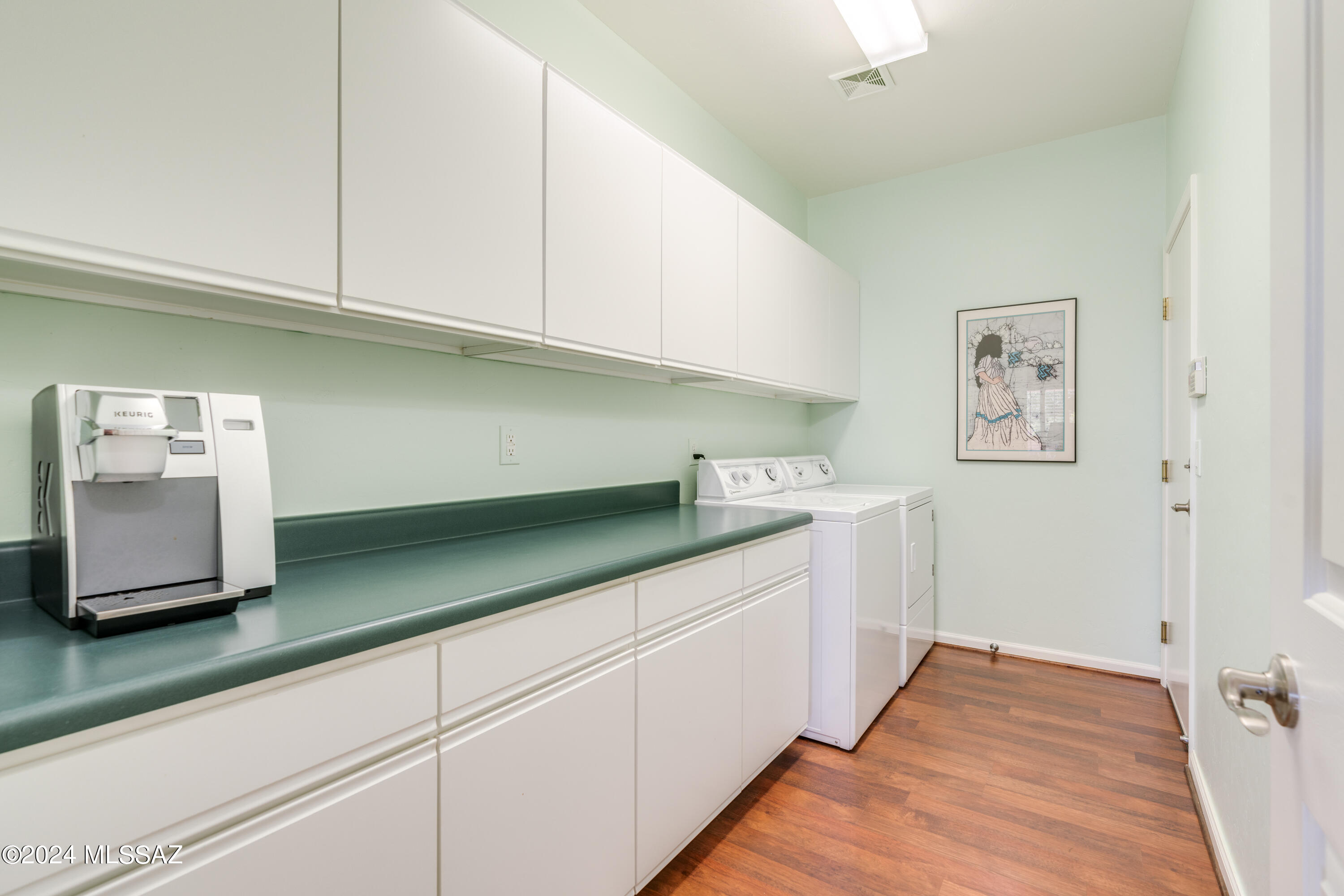 Quail Creek II Unit 11 - Residential