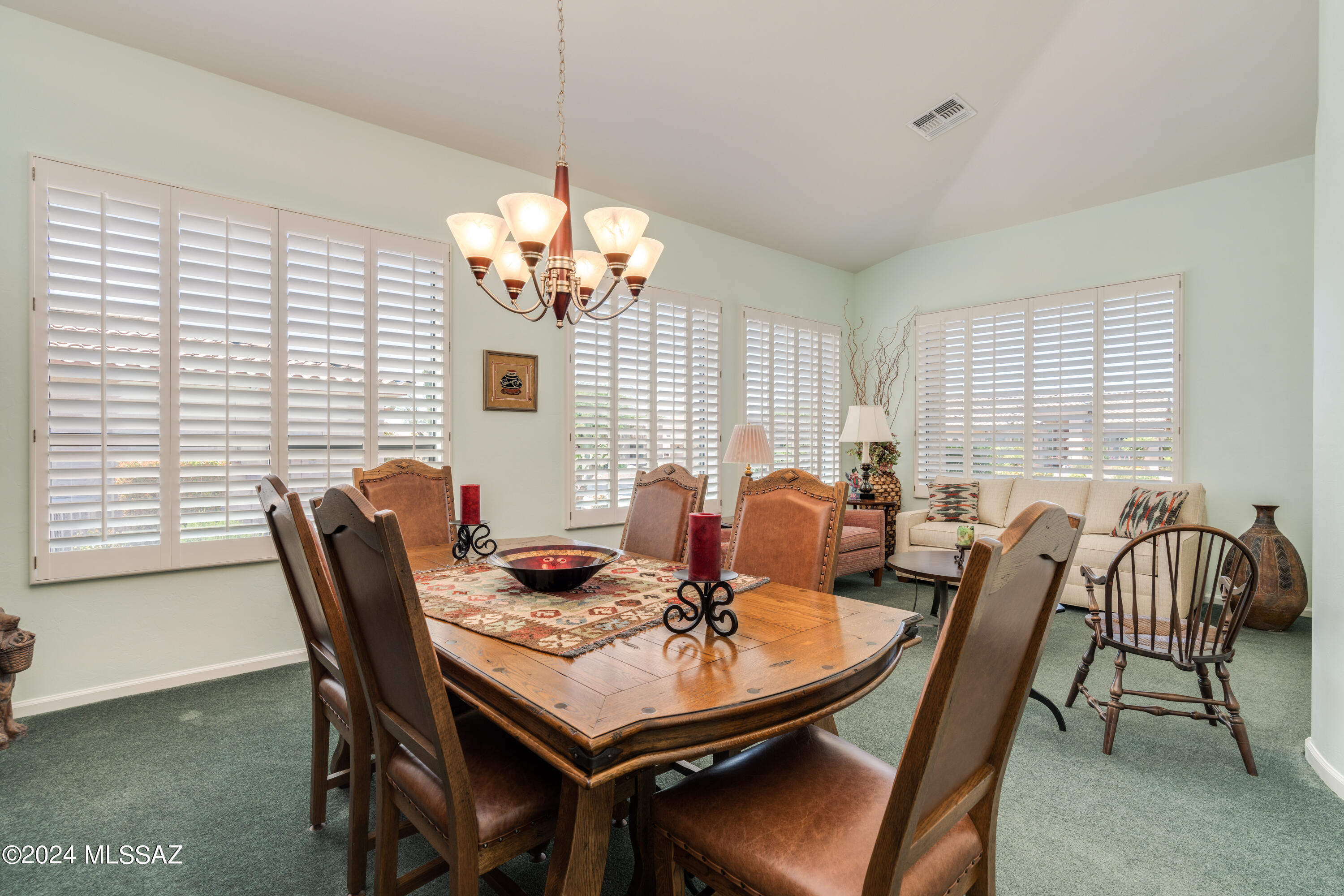 Quail Creek II Unit 11 - Residential