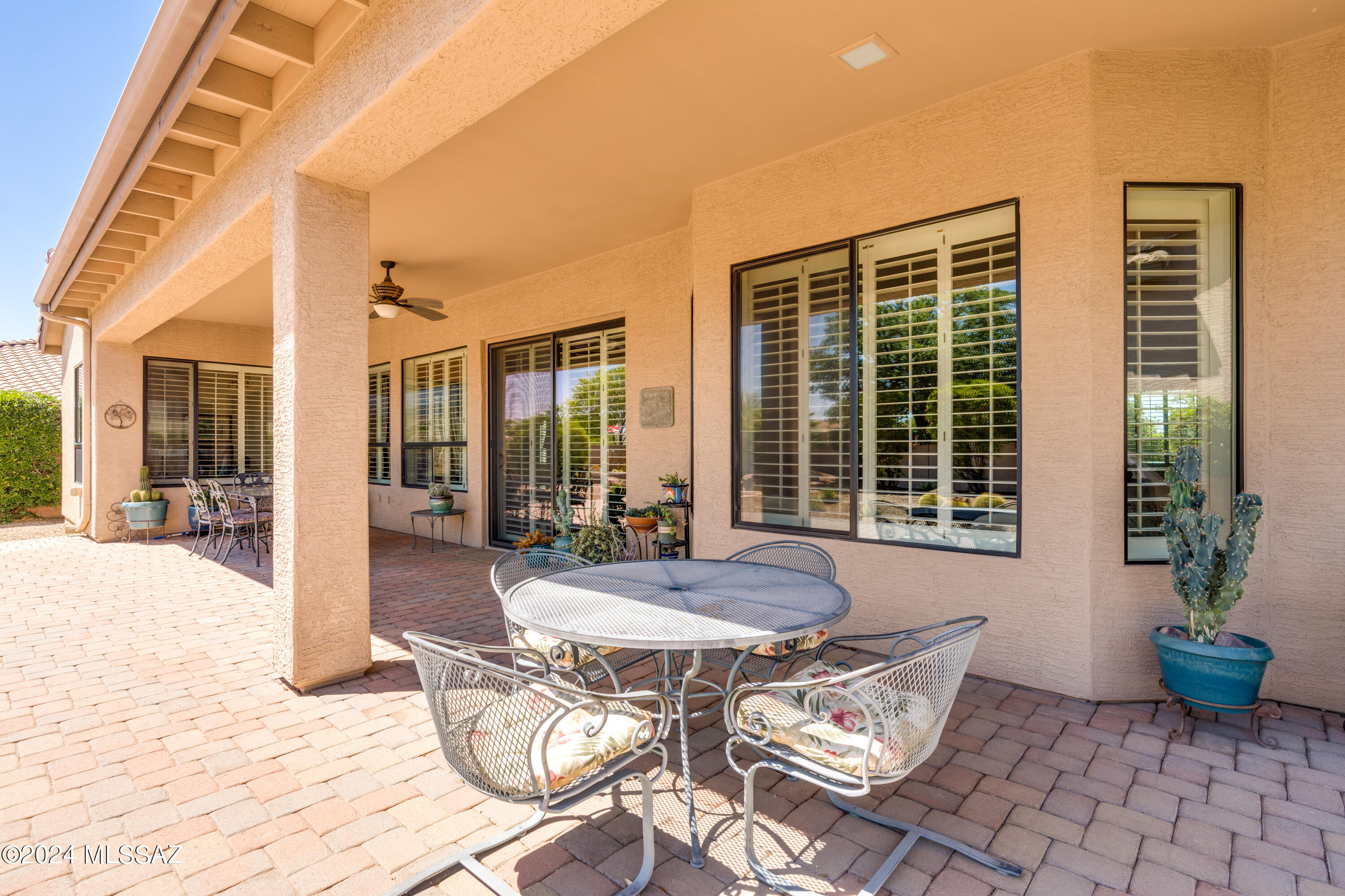 Quail Creek II Unit 11 - Residential