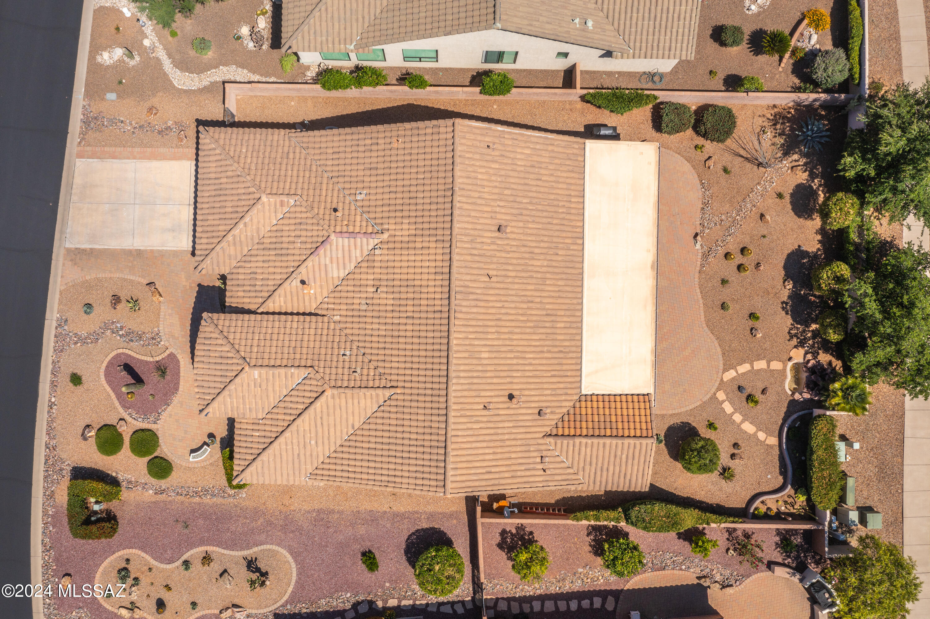 Quail Creek II Unit 11 - Residential