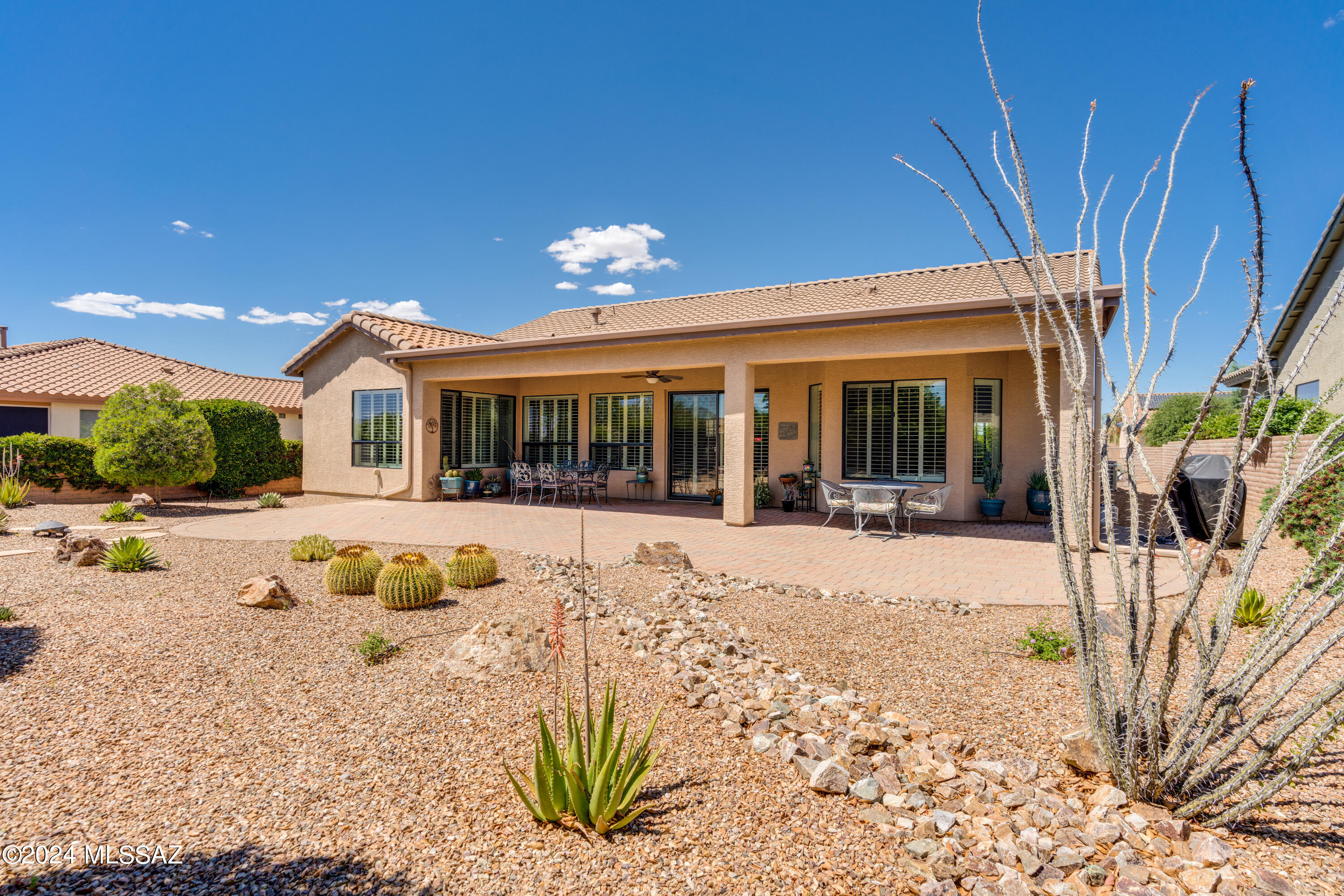 Quail Creek II Unit 11 - Residential