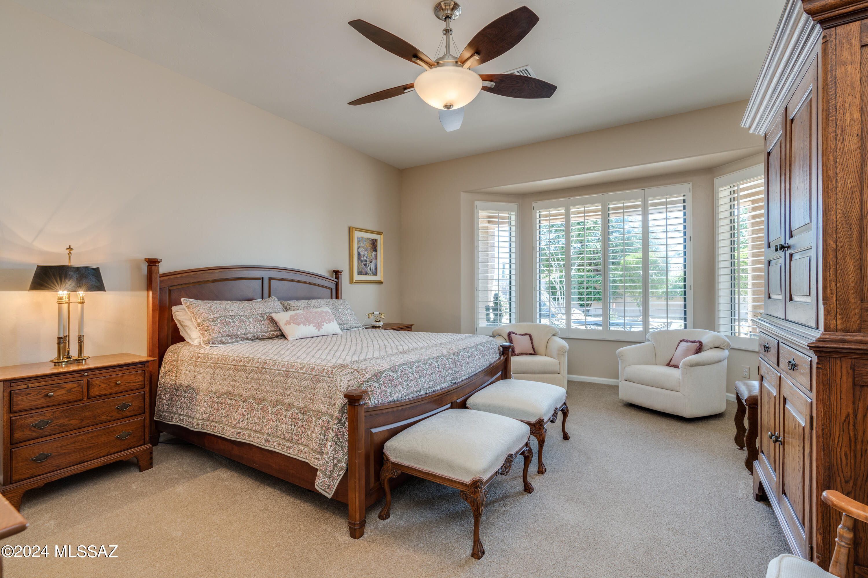 Quail Creek II Unit 11 - Residential