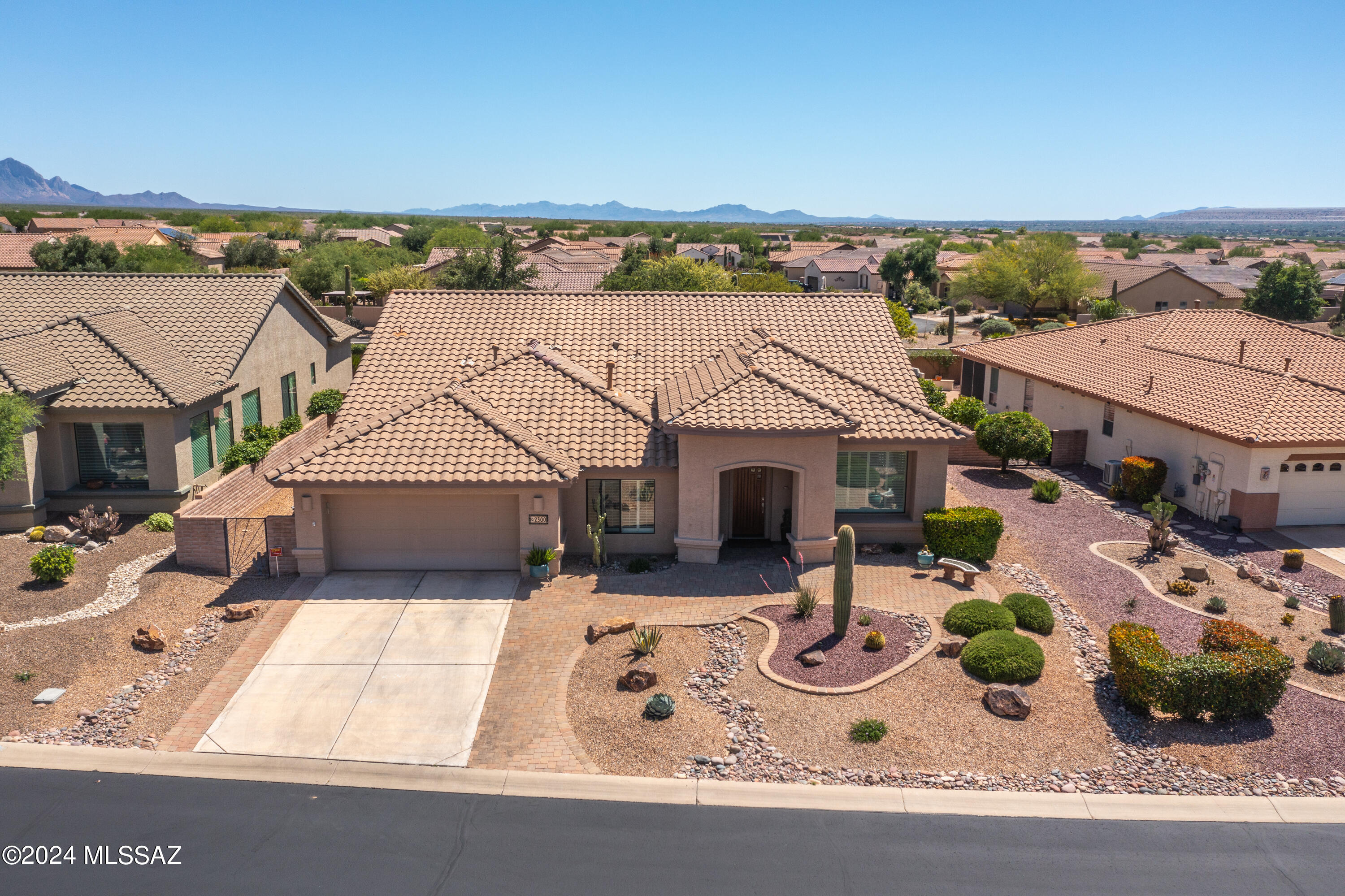 Quail Creek II Unit 11 - Residential