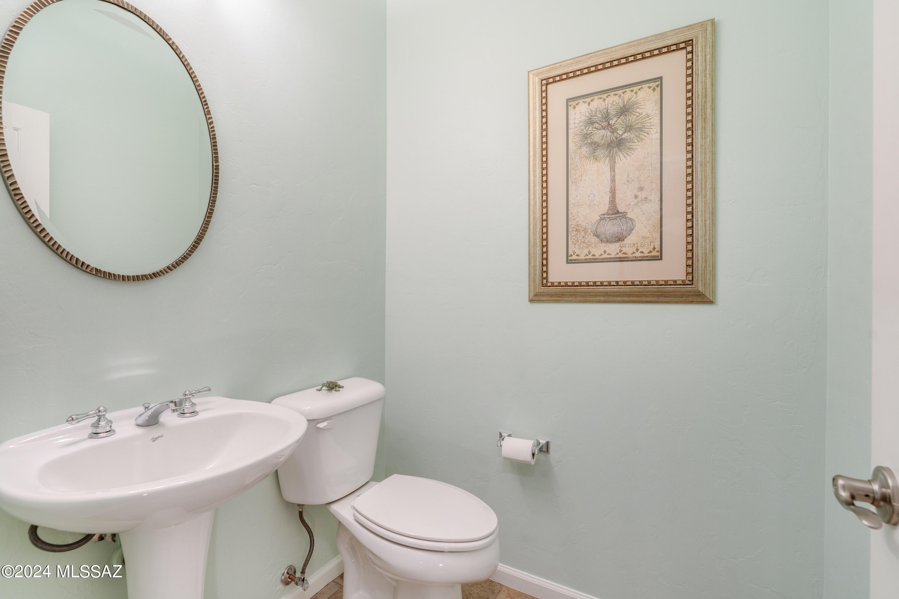 Quail Creek II Unit 11 - Residential