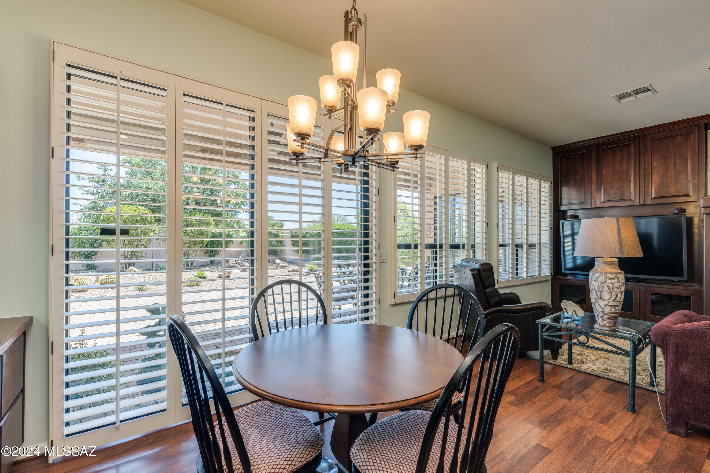 Quail Creek II Unit 11 - Residential