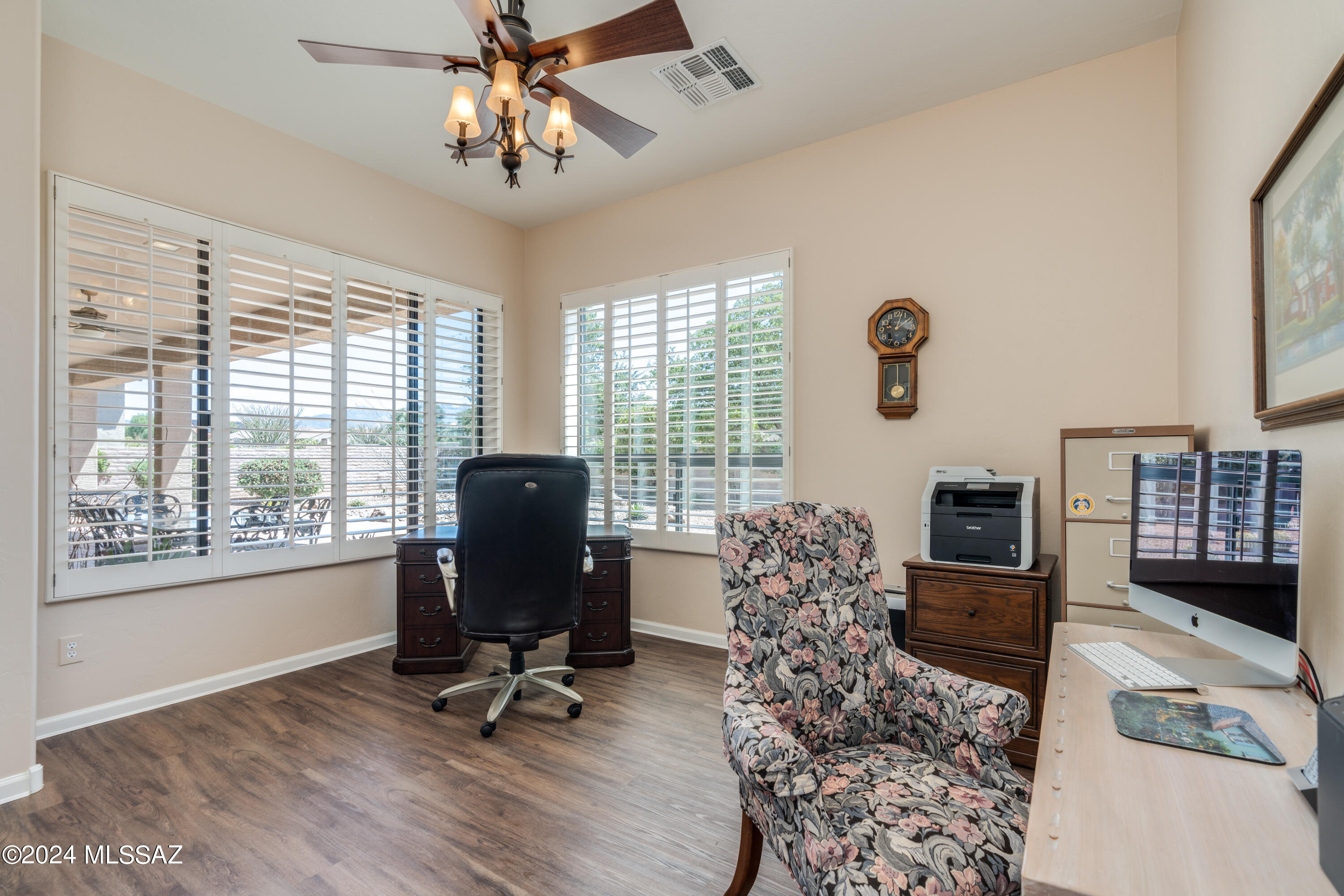 Quail Creek II Unit 11 - Residential