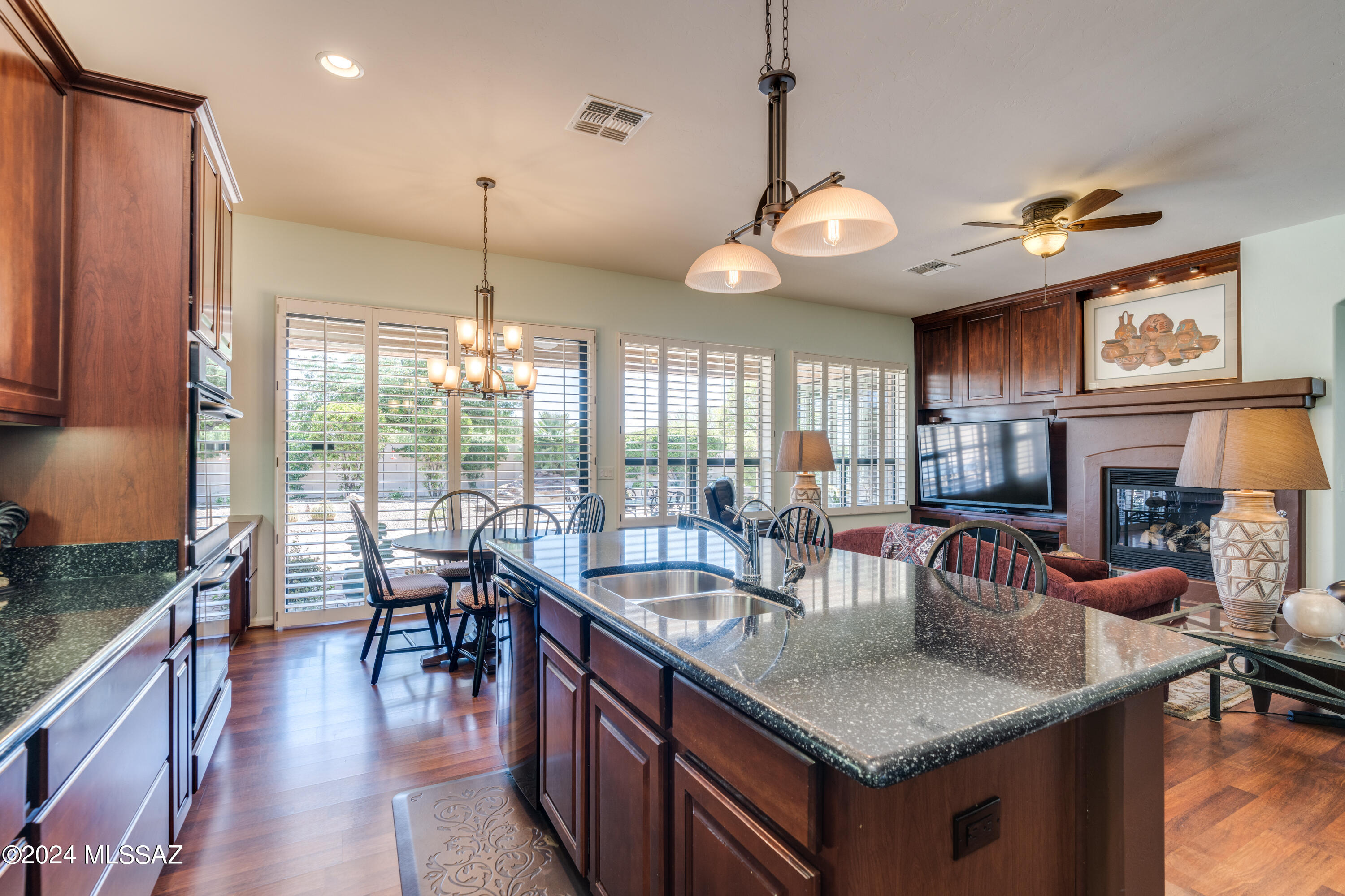 Quail Creek II Unit 11 - Residential