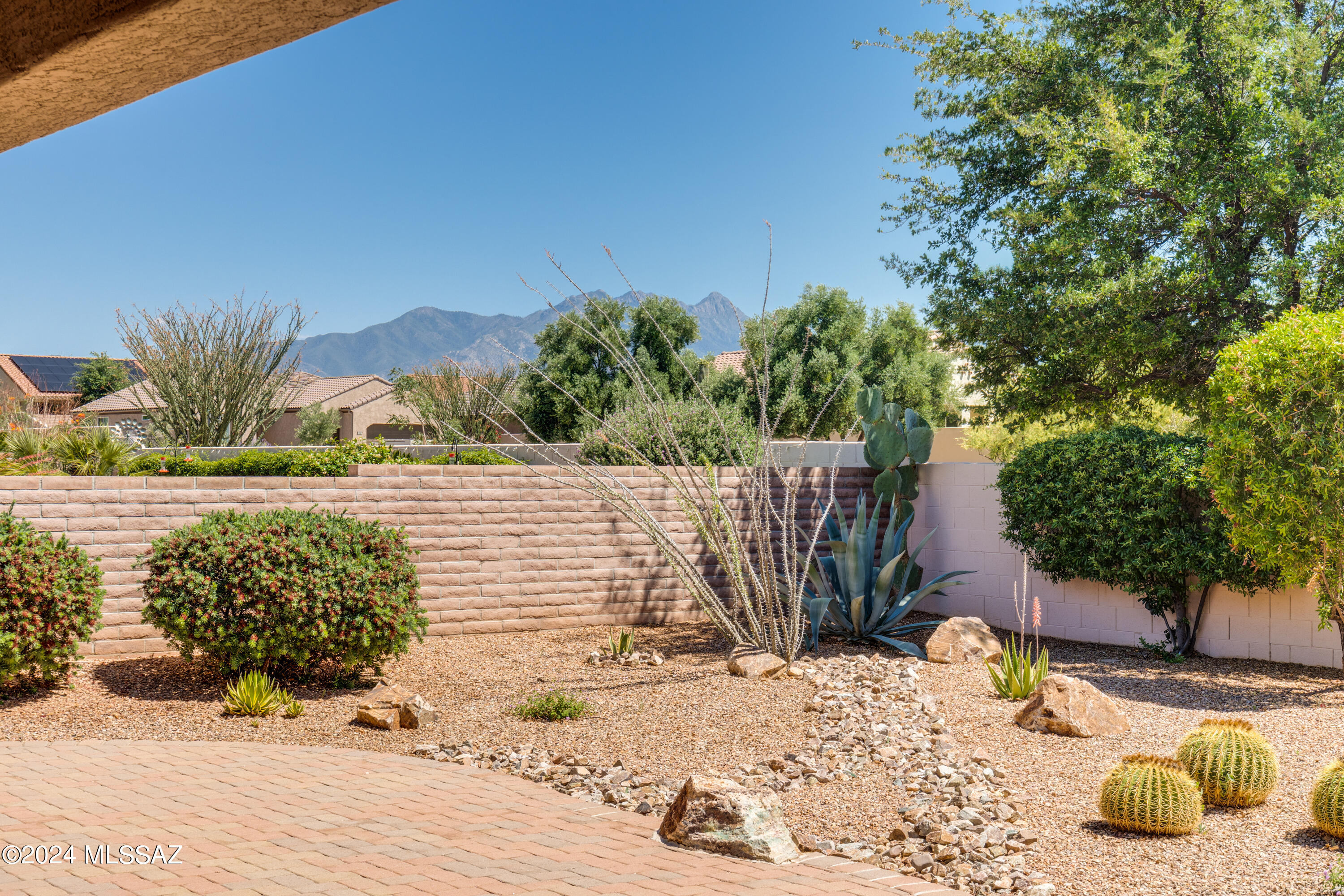 Quail Creek II Unit 11 - Residential