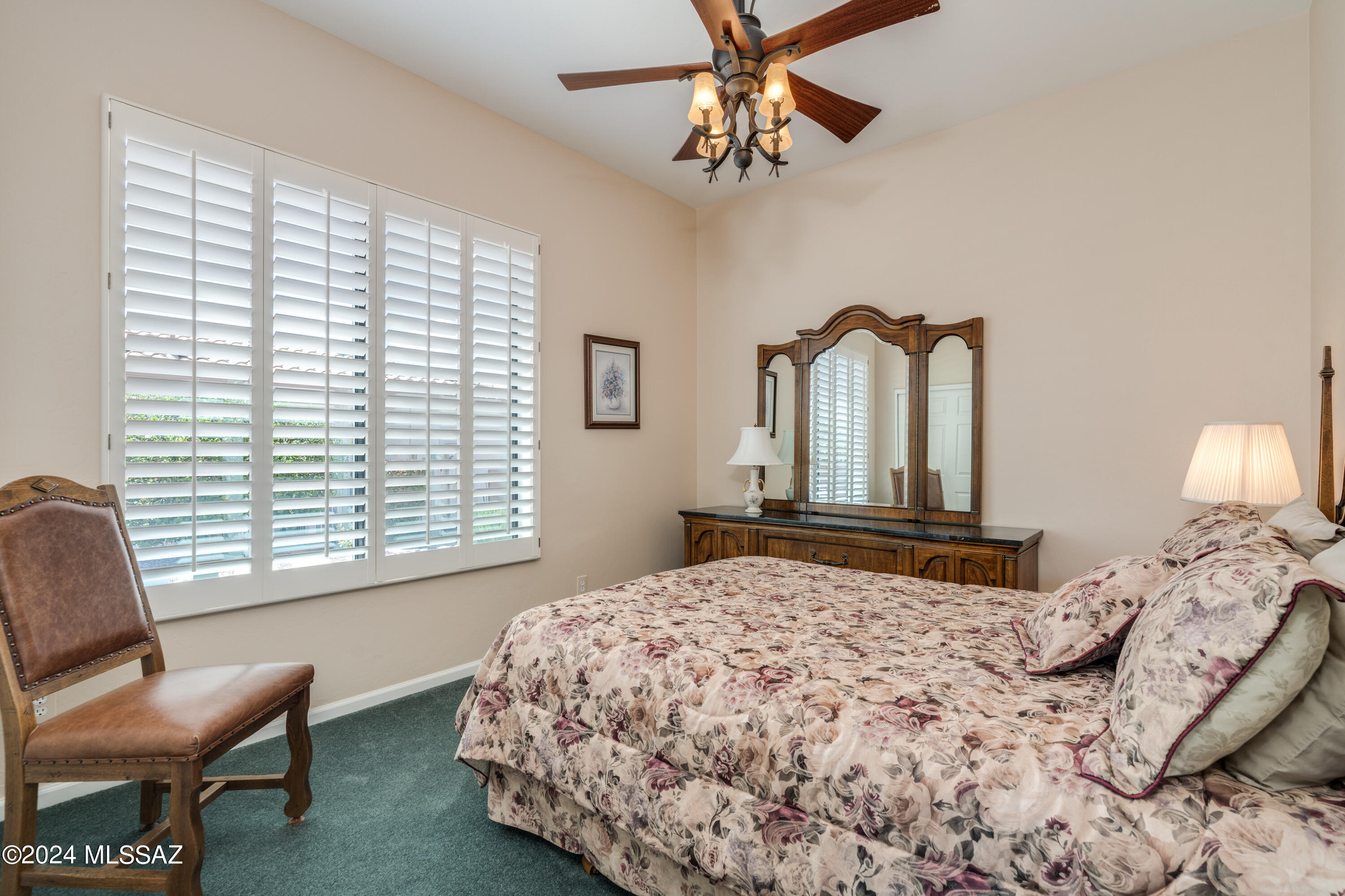 Quail Creek II Unit 11 - Residential