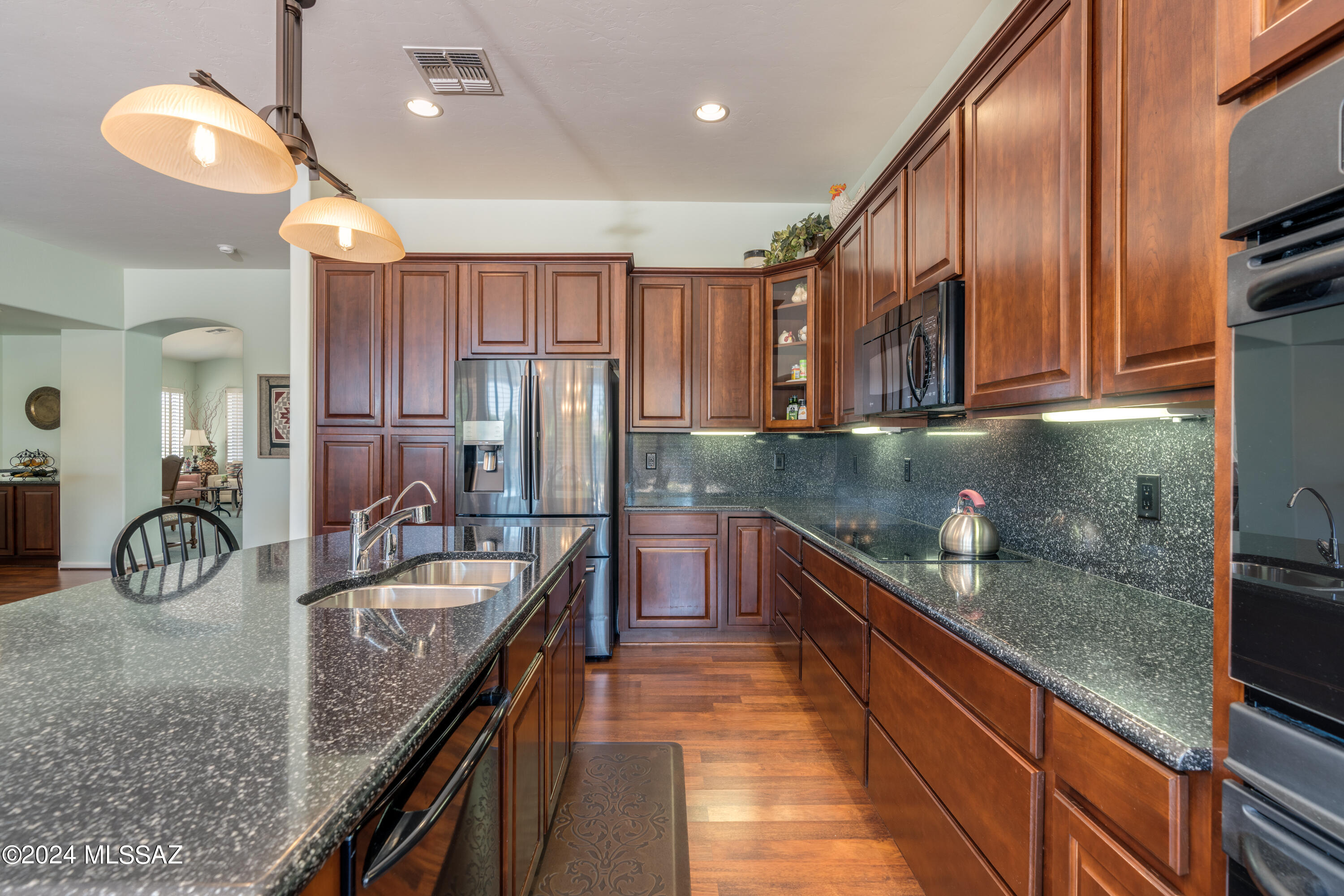 Quail Creek II Unit 11 - Residential