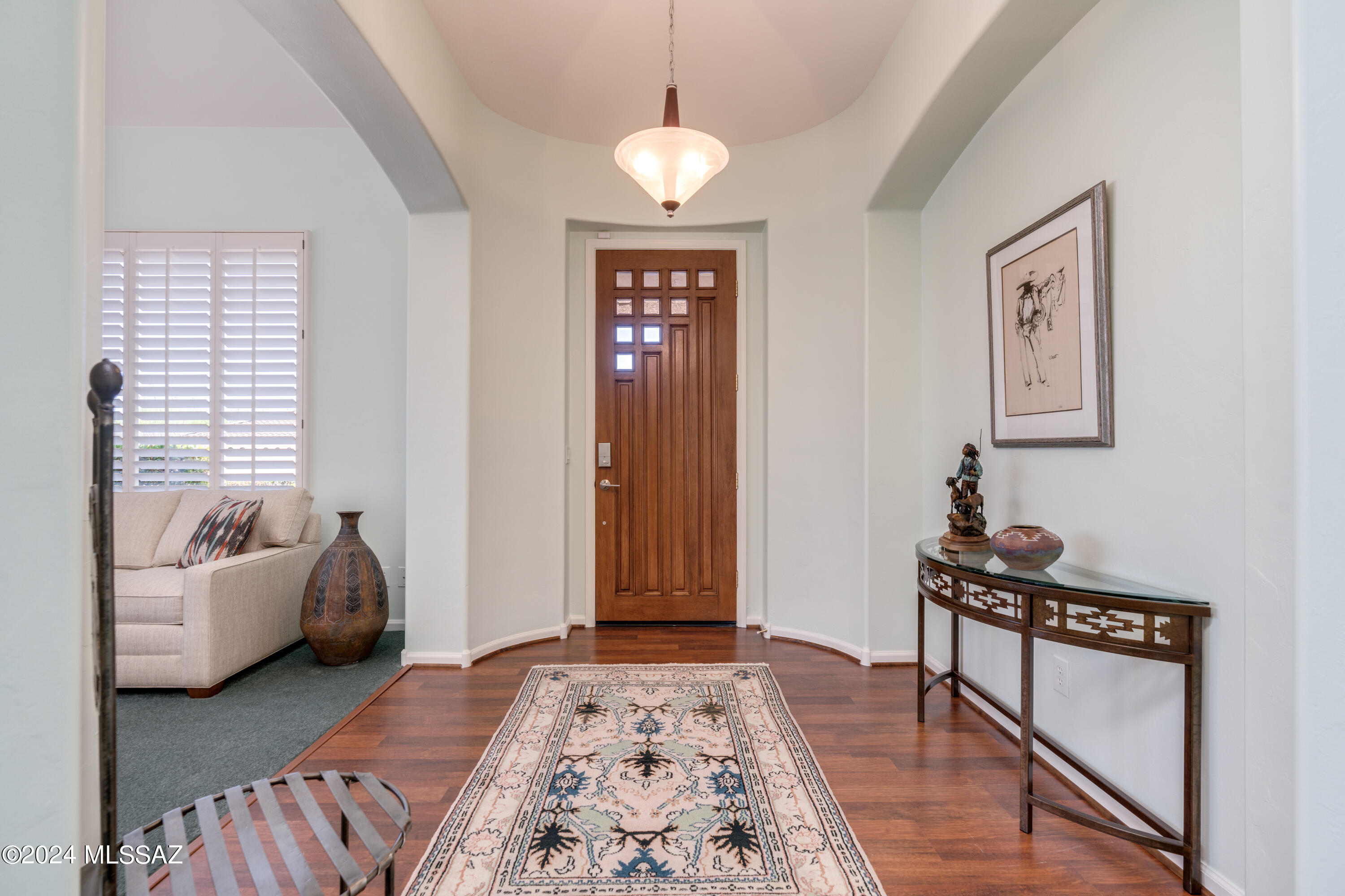 Quail Creek II Unit 11 - Residential