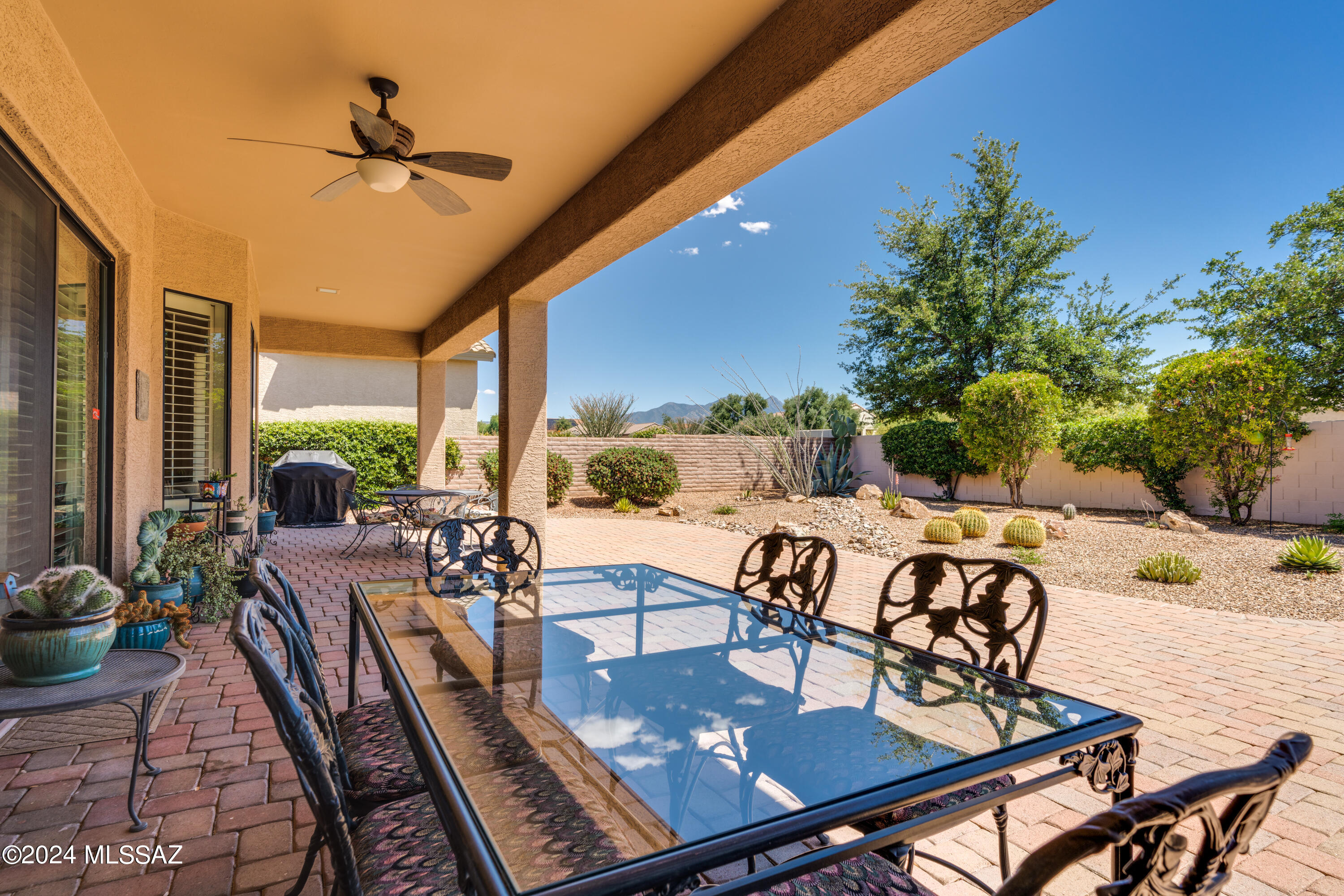 Quail Creek II Unit 11 - Residential