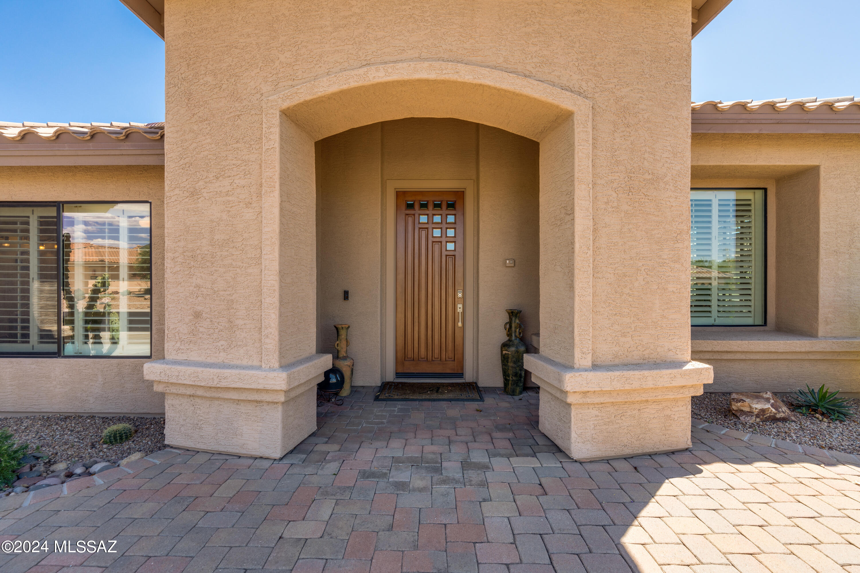 Quail Creek II Unit 11 - Residential