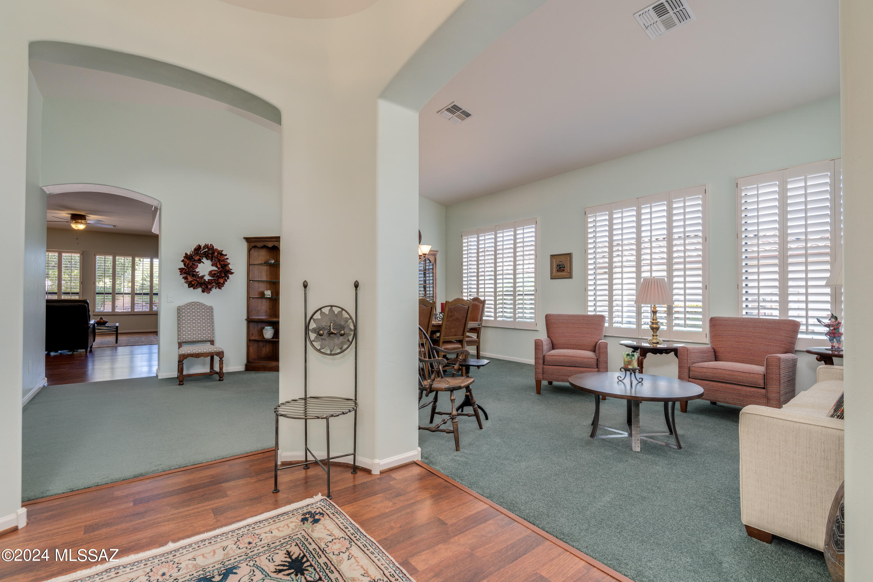 Quail Creek II Unit 11 - Residential