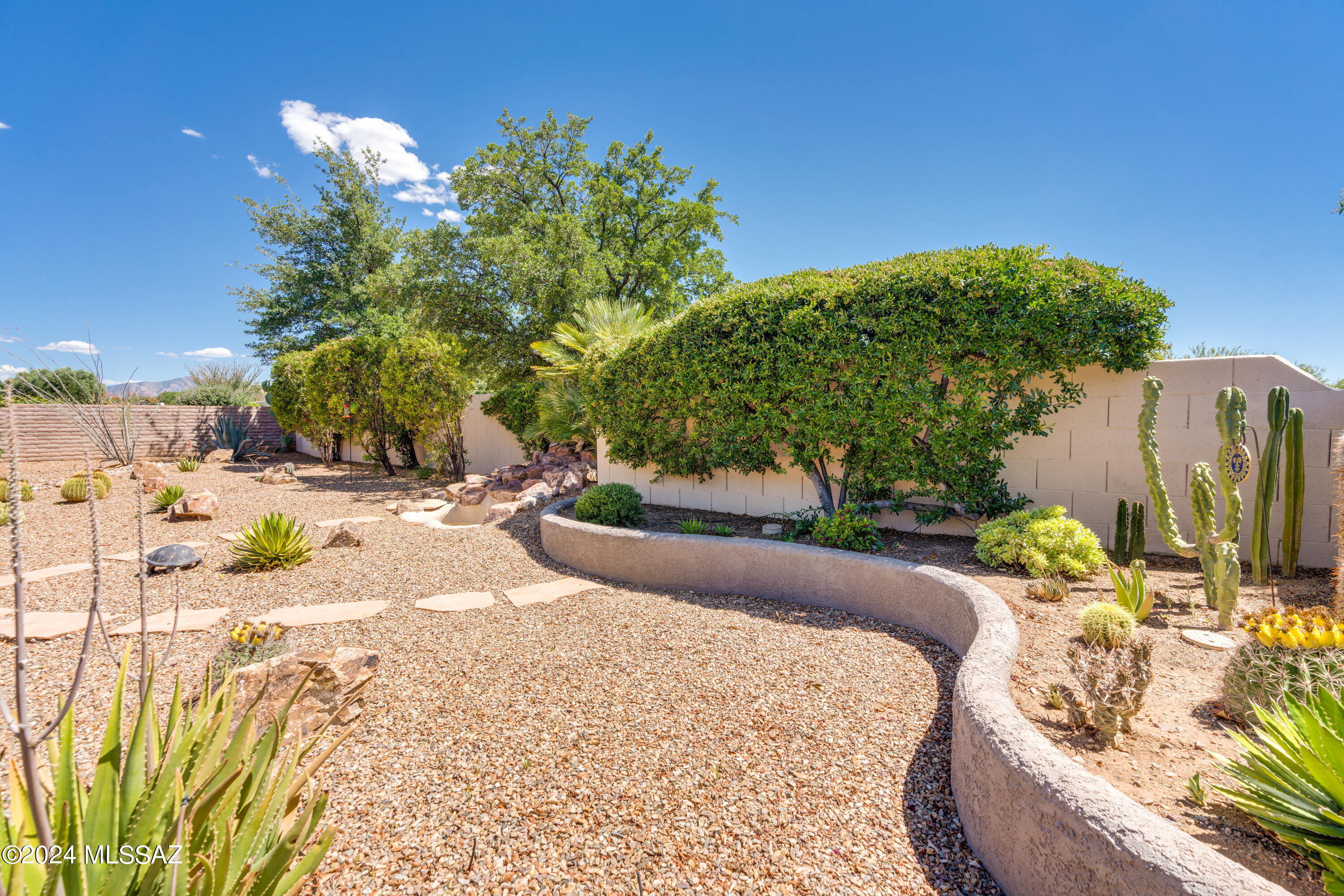 Quail Creek II Unit 11 - Residential