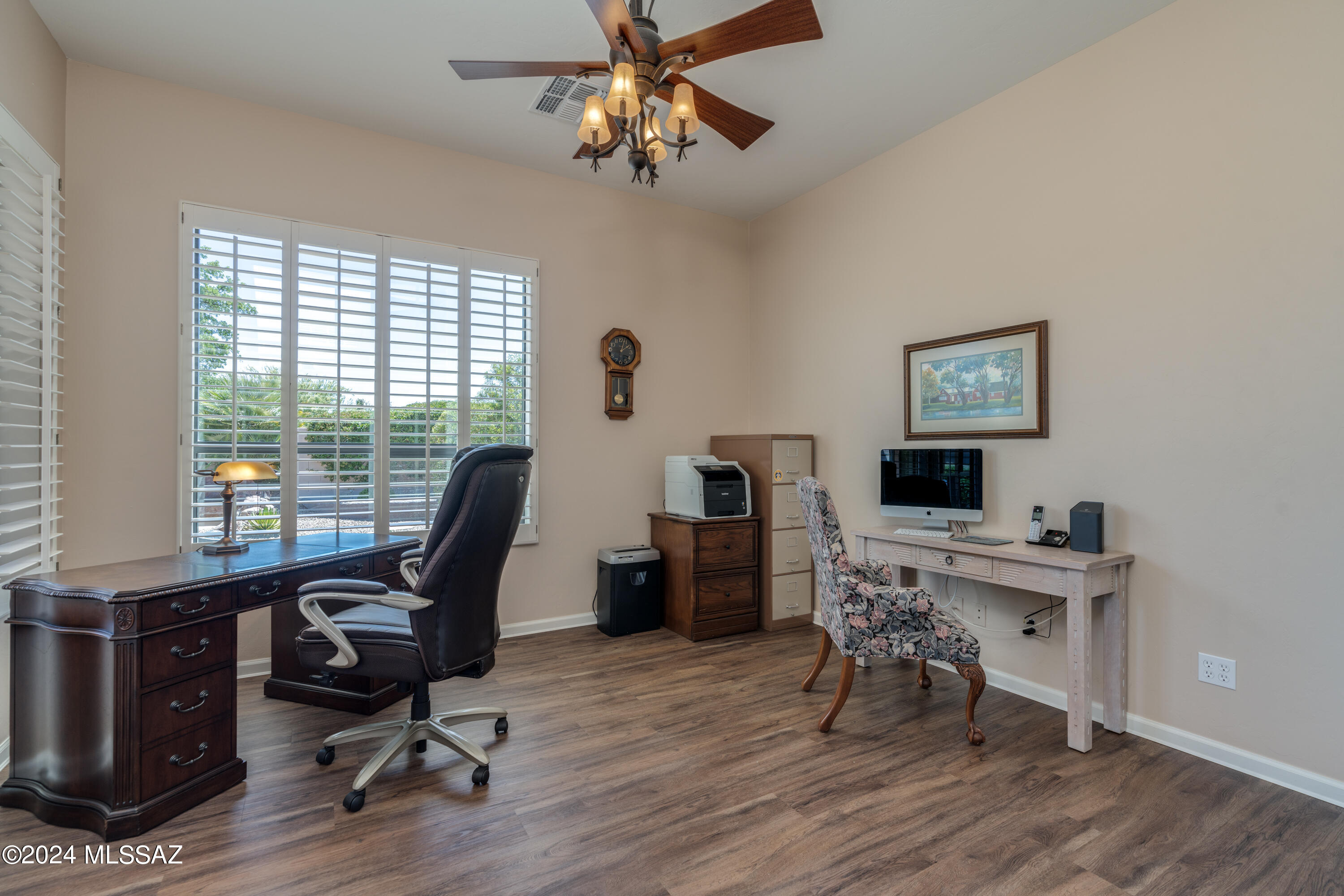 Quail Creek II Unit 11 - Residential