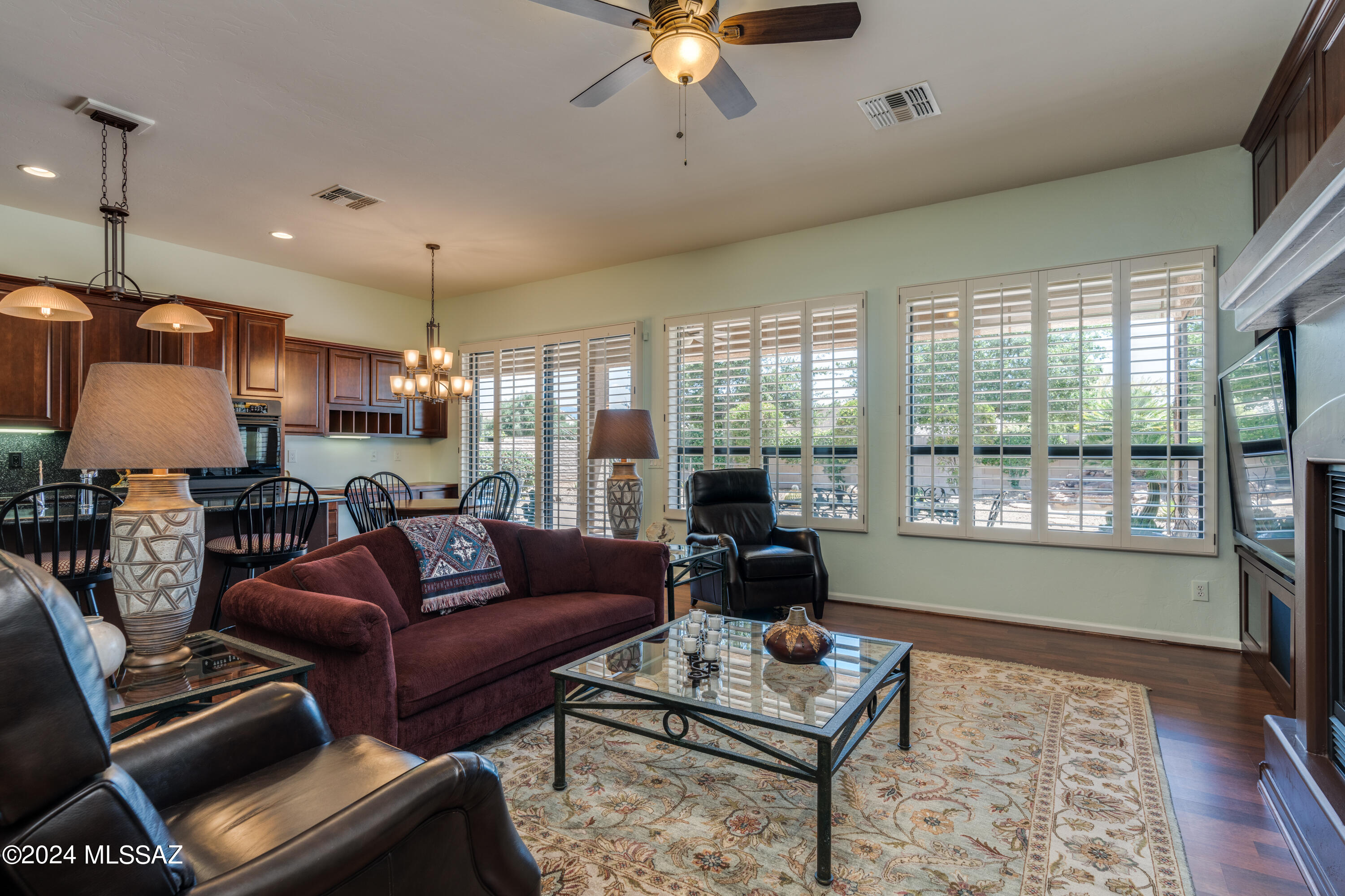 Quail Creek II Unit 11 - Residential