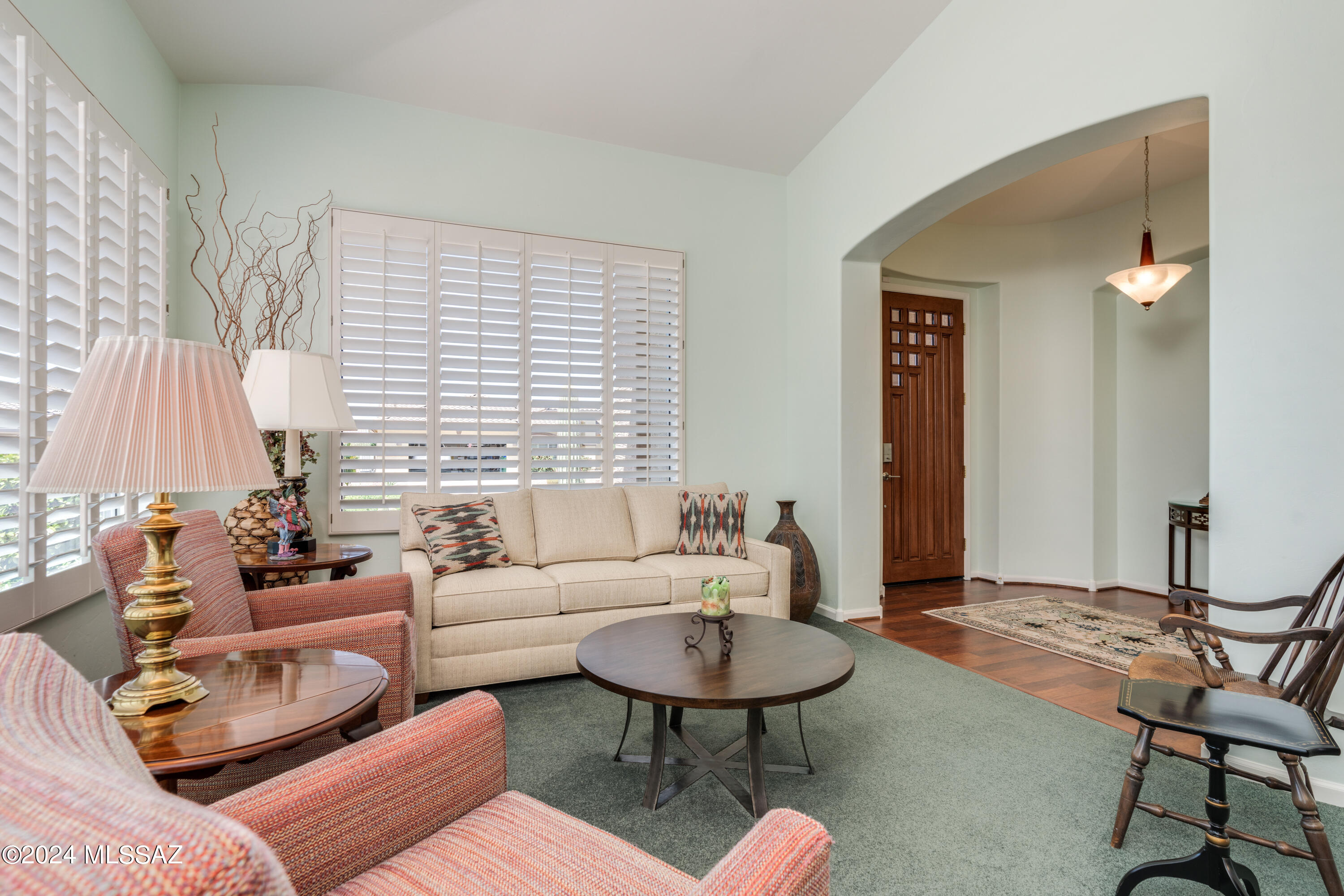 Quail Creek II Unit 11 - Residential