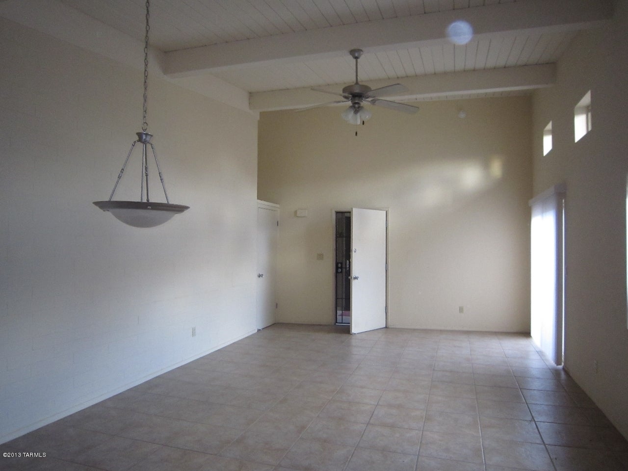 Royal Alvernon Condos. - Residential Lease