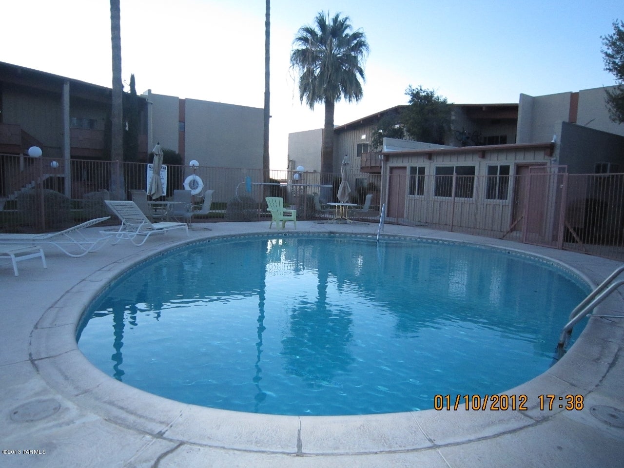 Royal Alvernon Condos. - Residential Lease