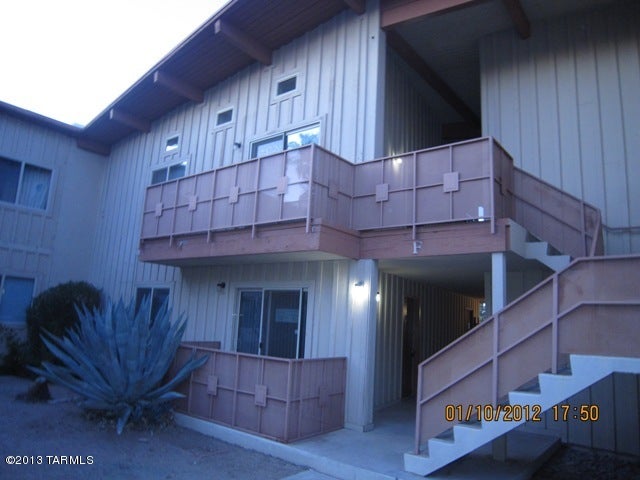 Royal Alvernon Condos. - Residential Lease