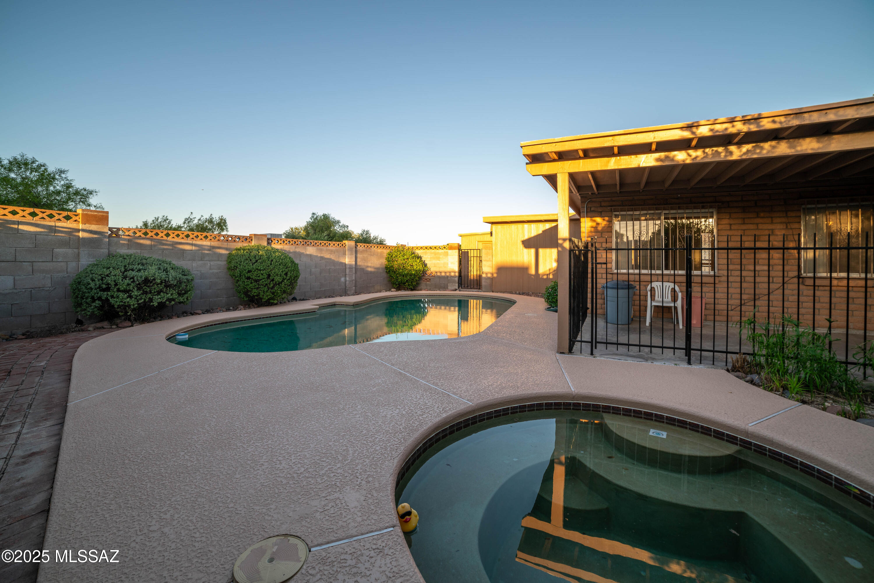 Rolling Hills Vista (1-58) - Residential