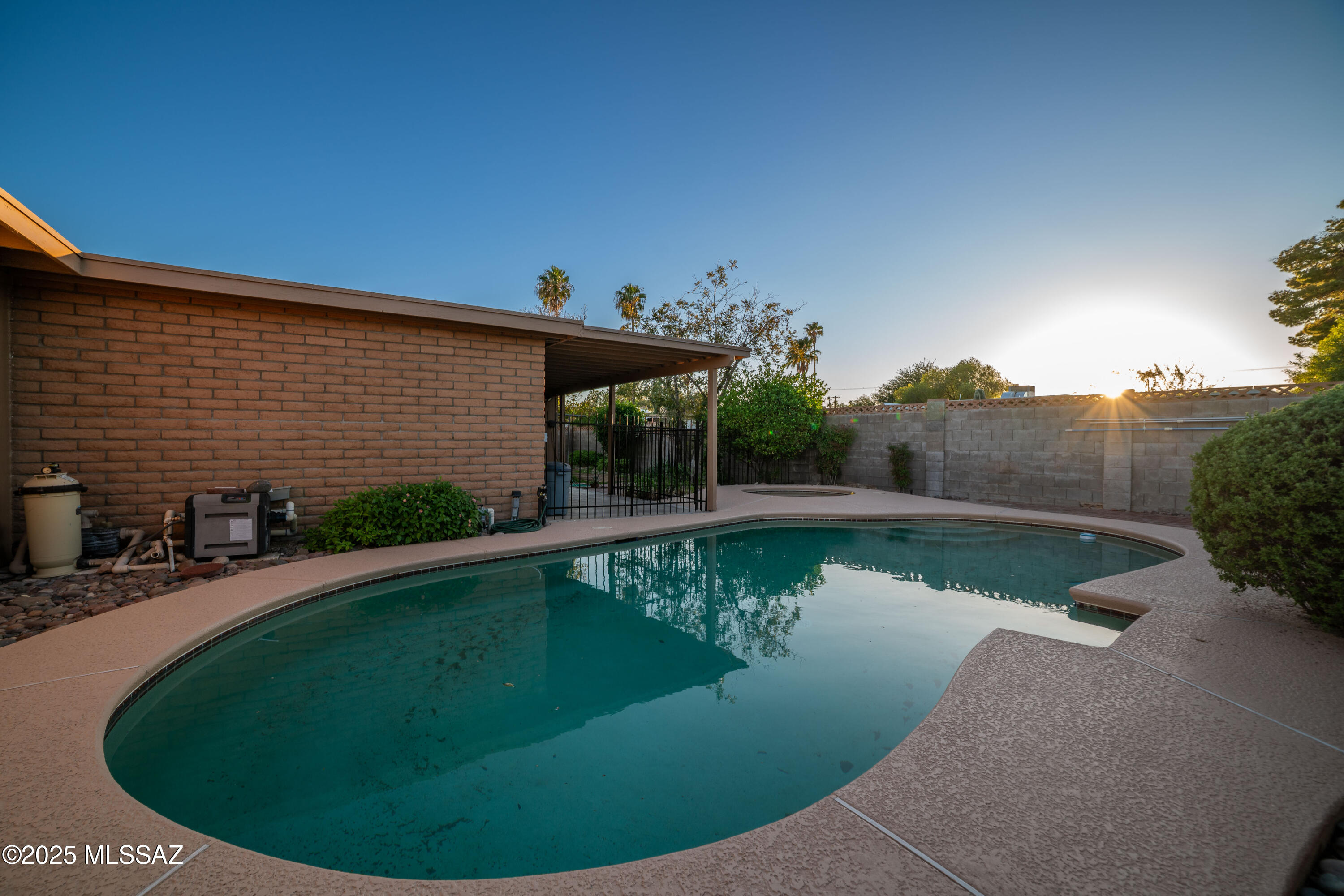 Rolling Hills Vista (1-58) - Residential