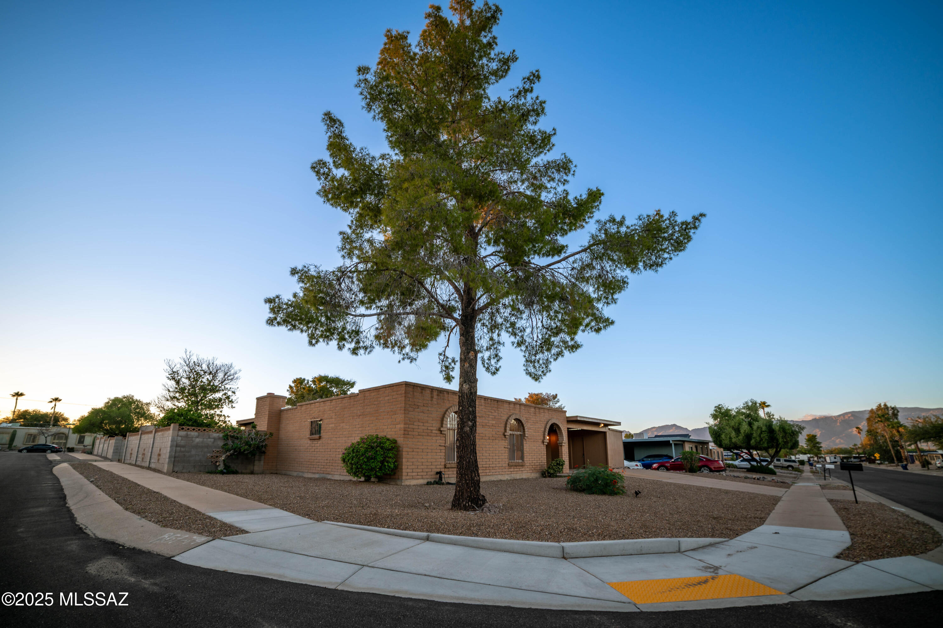 Rolling Hills Vista (1-58) - Residential