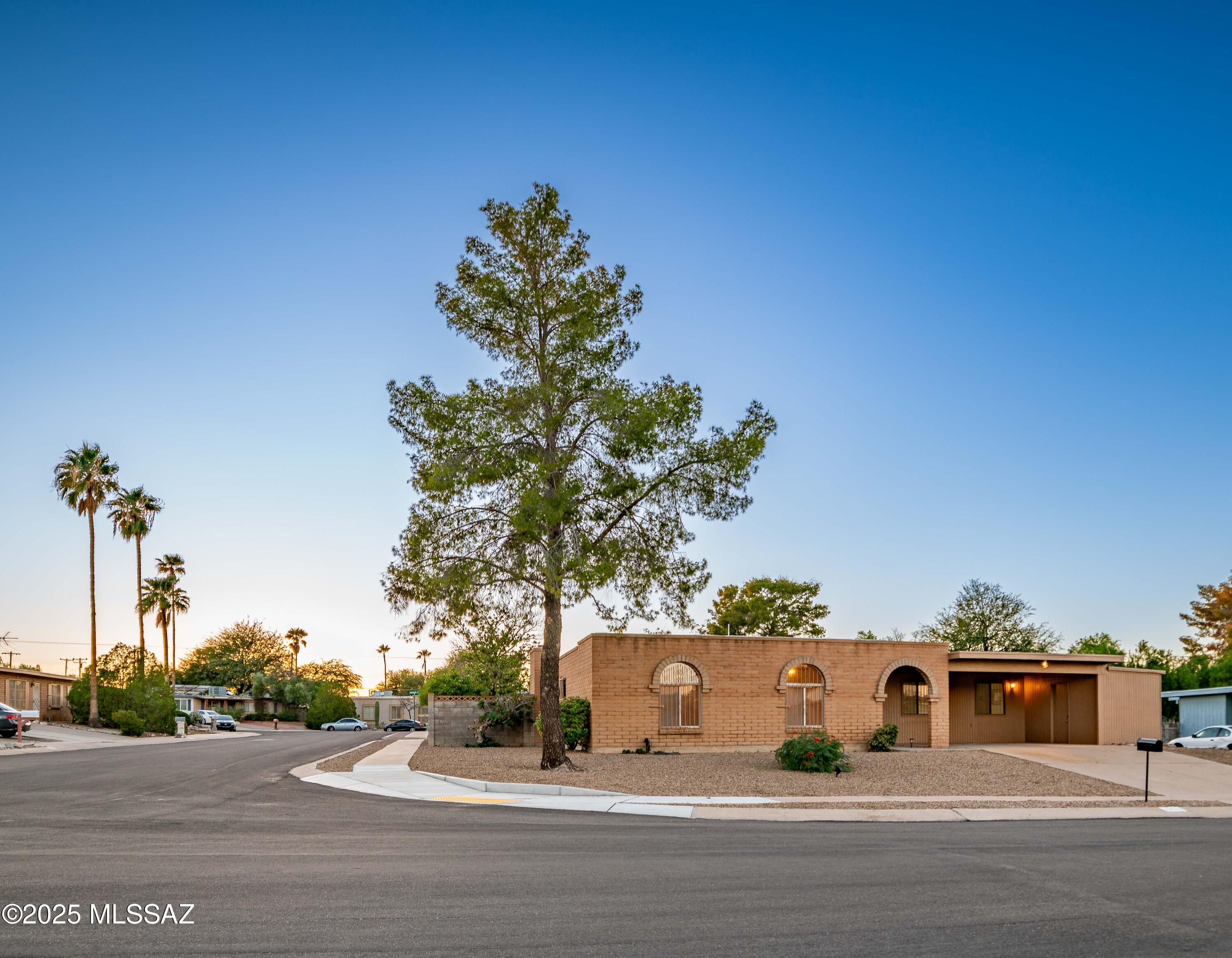 Rolling Hills Vista (1-58) - Residential