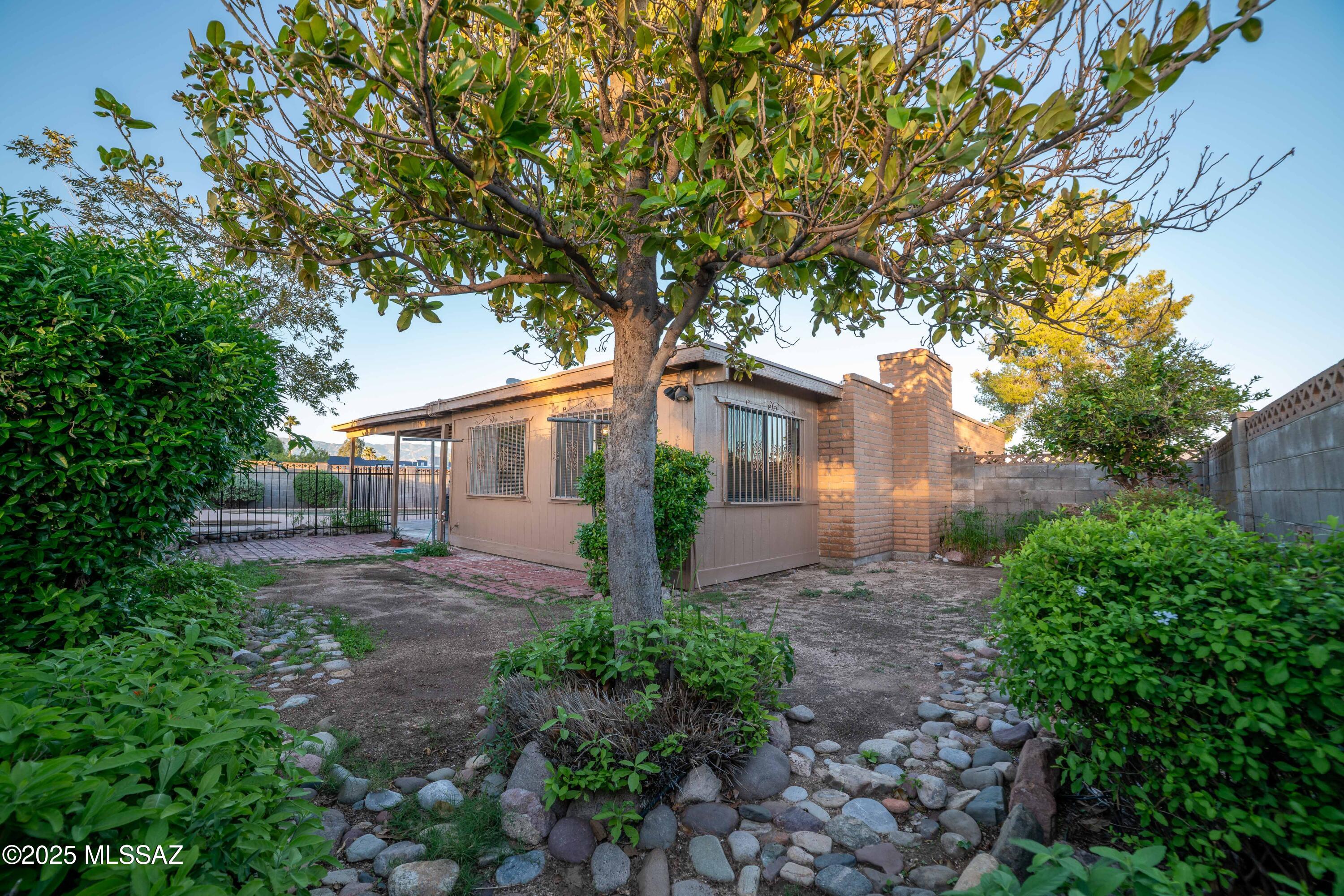 Rolling Hills Vista (1-58) - Residential