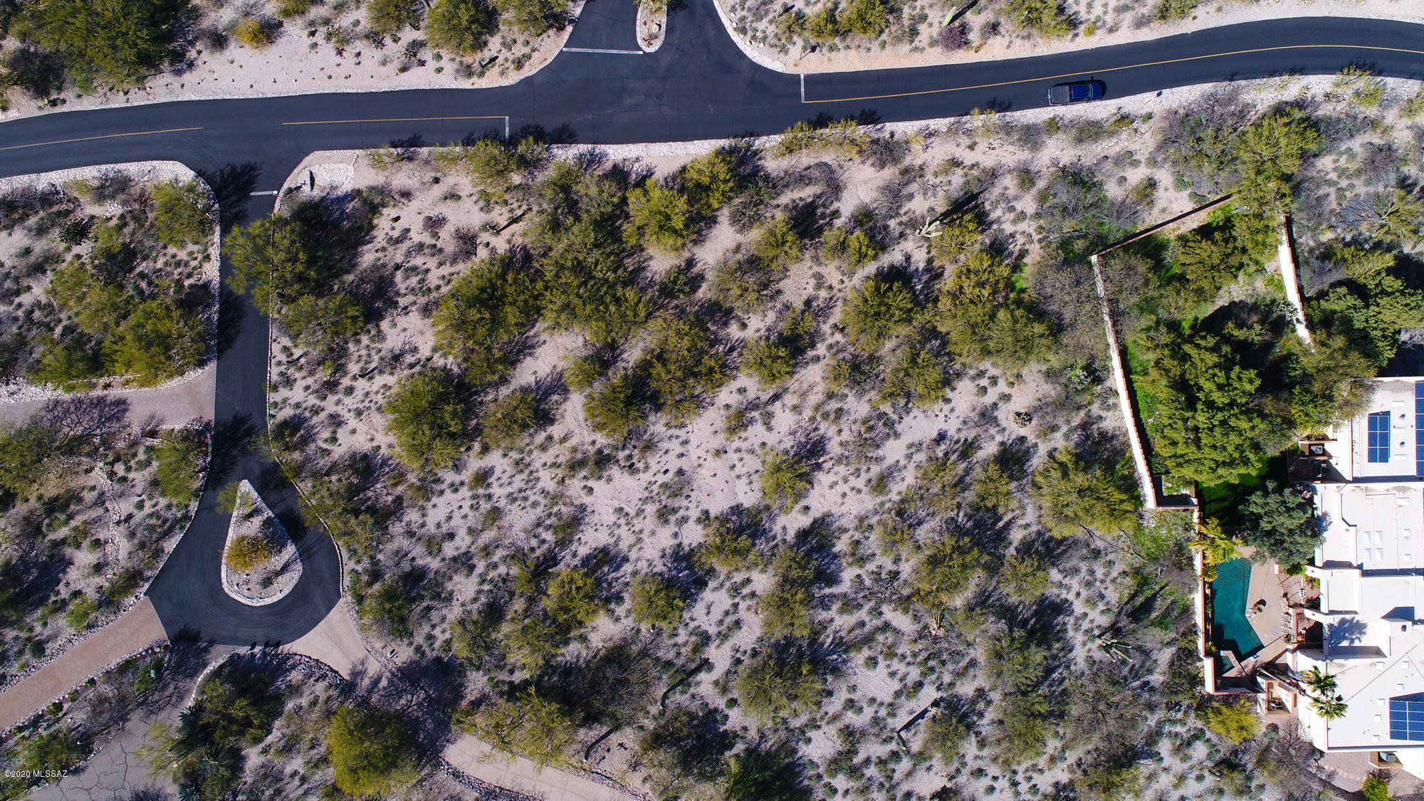 Catalina Foothills Est. NO. 10 (73-90, 119, 121, 123, 127-146) - Land