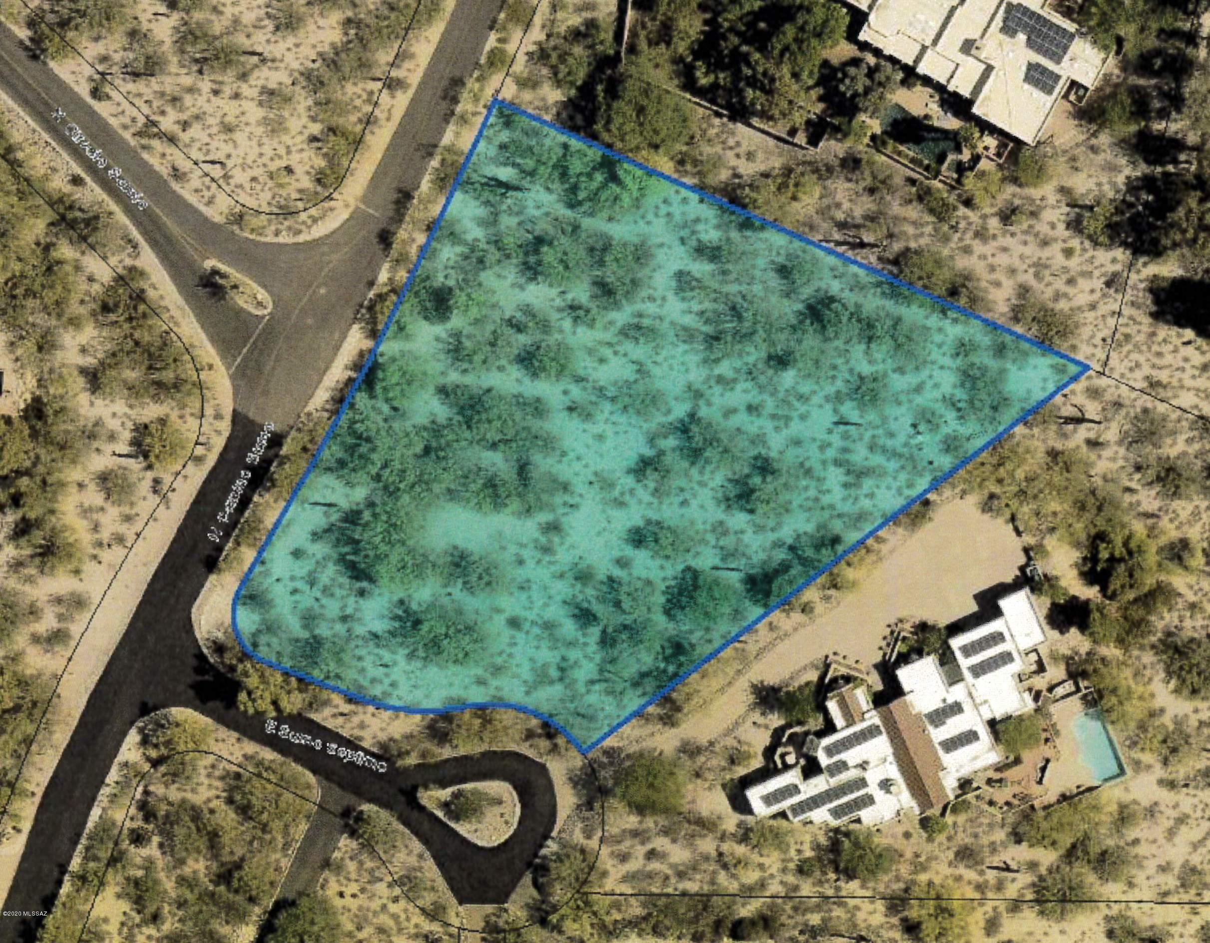 Catalina Foothills Est. NO. 10 (73-90, 119, 121, 123, 127-146) - Land