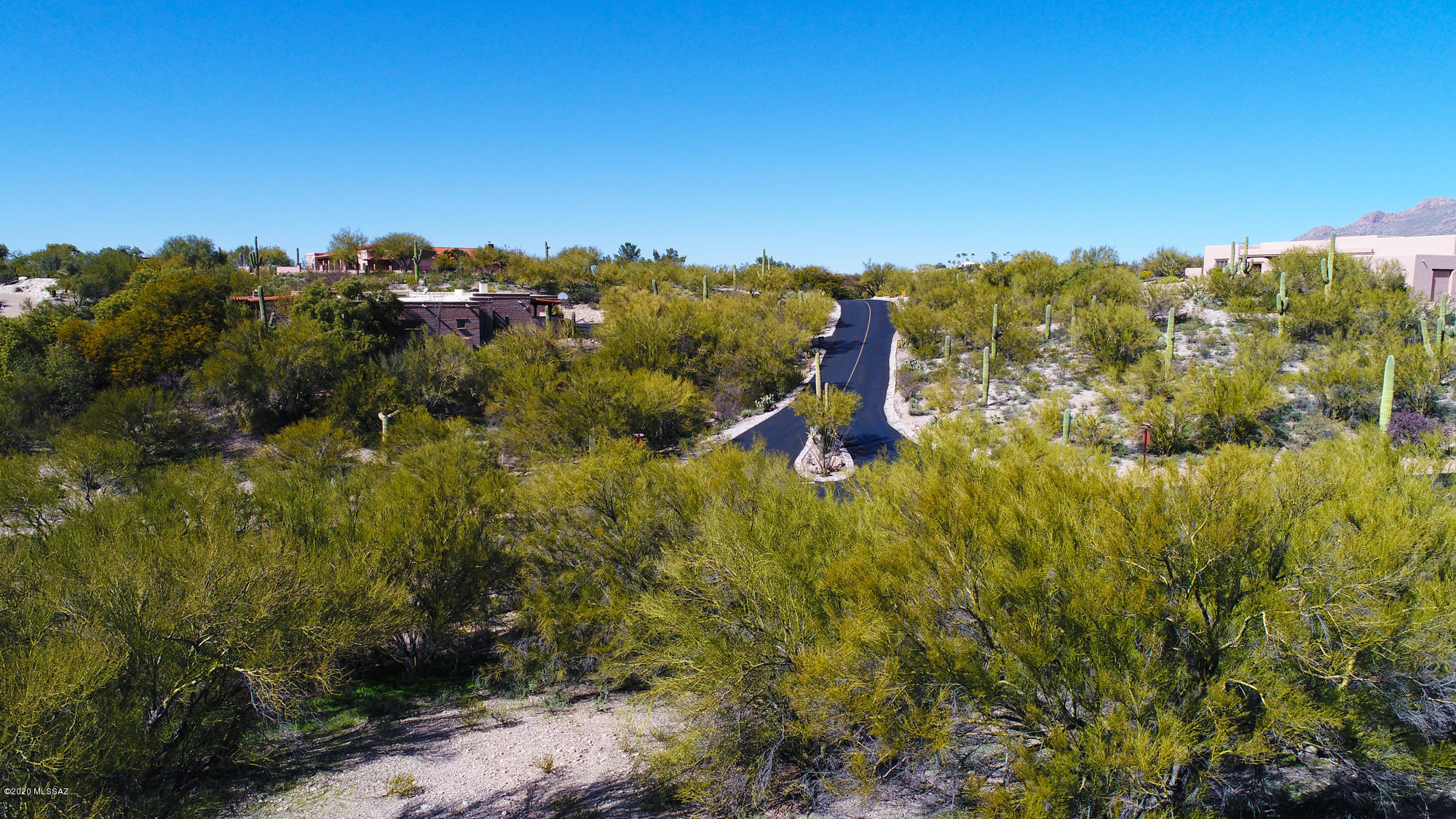 Catalina Foothills Est. NO. 10 (73-90, 119, 121, 123, 127-146) - Land