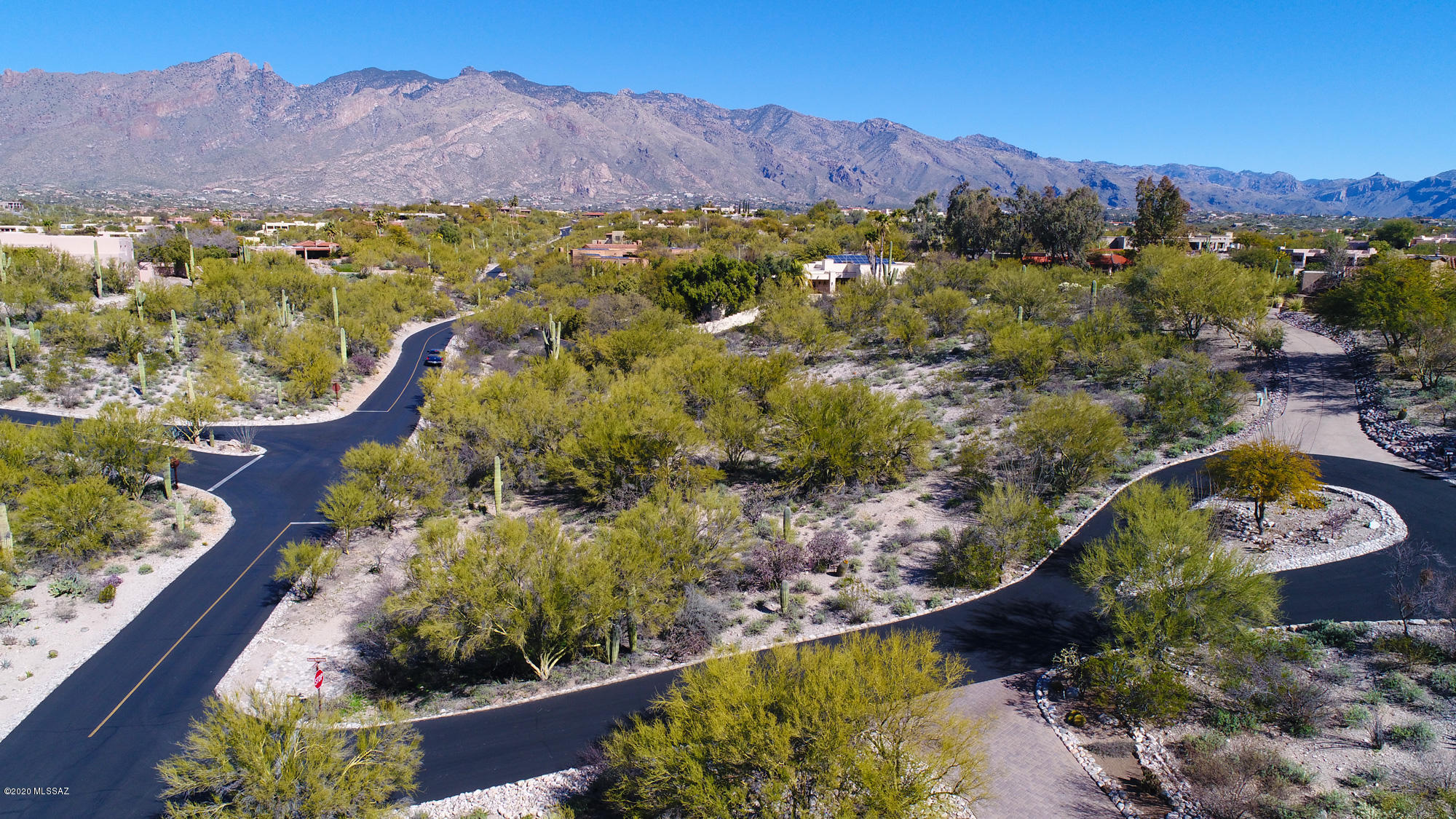 Catalina Foothills Est. NO. 10 (73-90, 119, 121, 123, 127-146) - Land