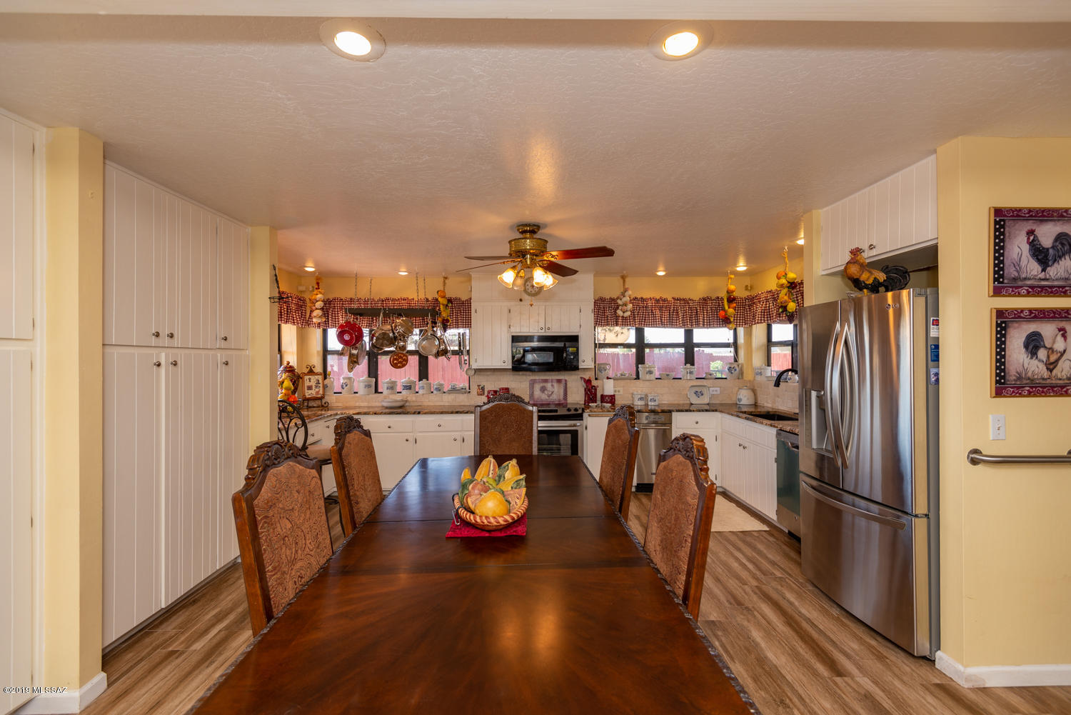 Sonoita Estates (1-18) - Residential