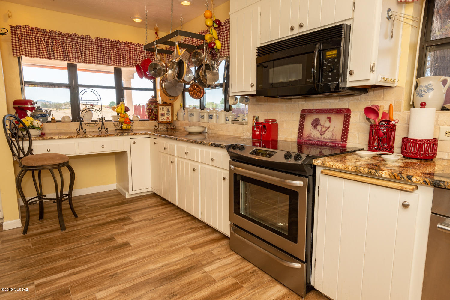 Sonoita Estates (1-18) - Residential