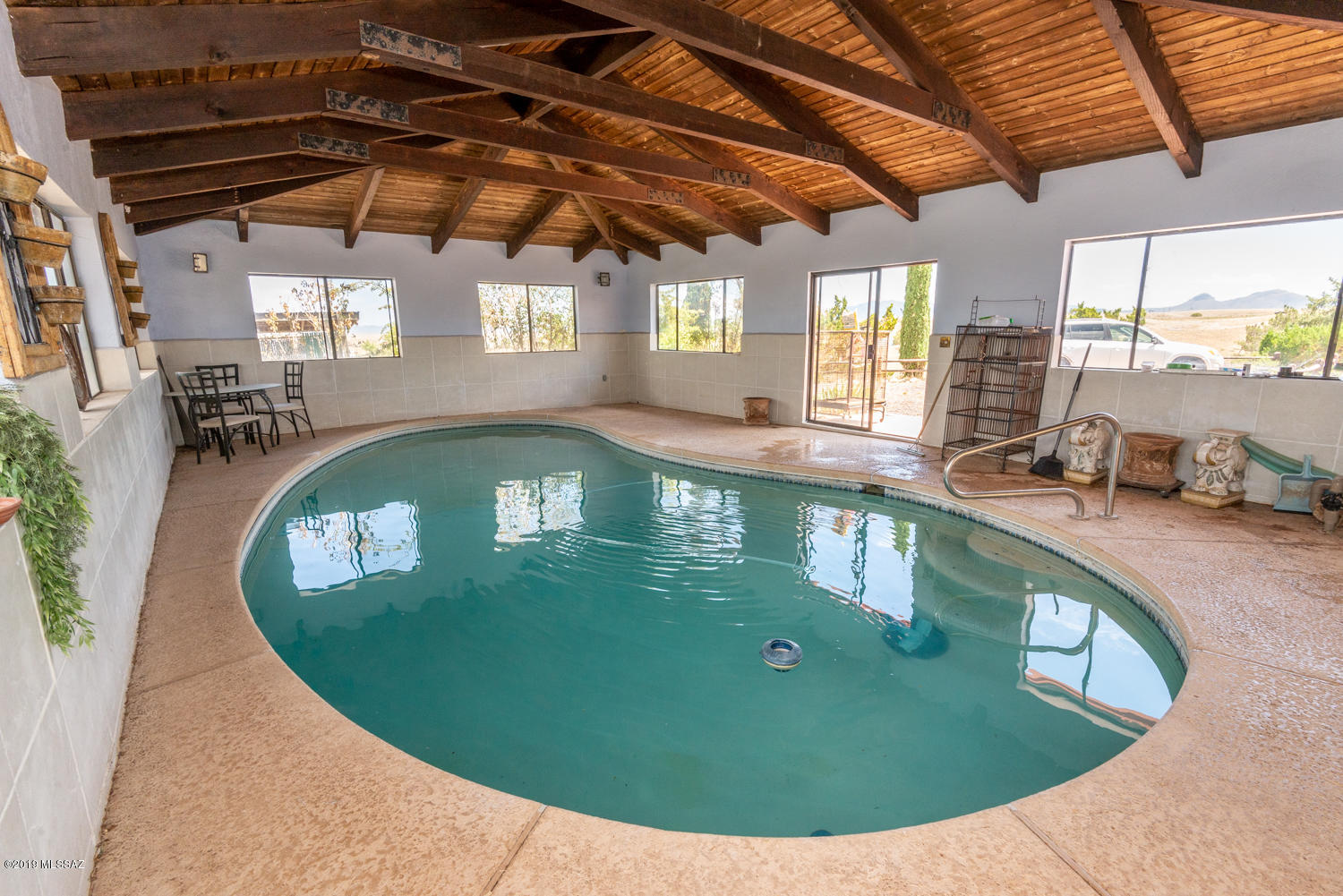 Sonoita Estates (1-18) - Residential