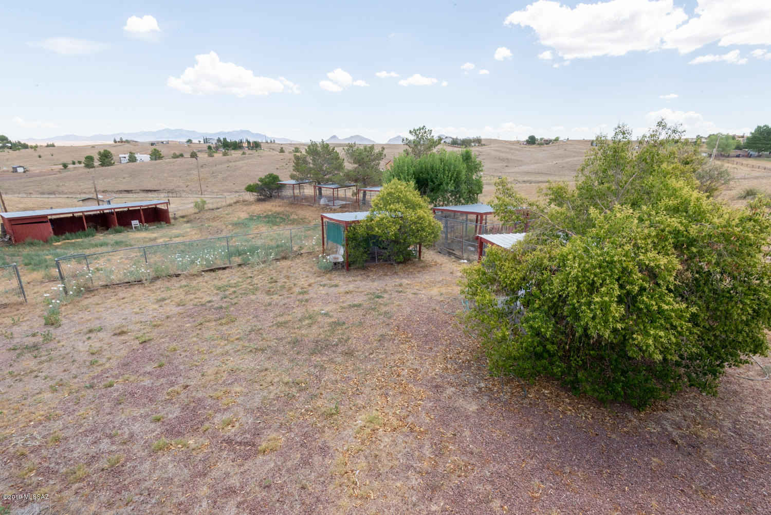 Sonoita Estates (1-18) - Residential