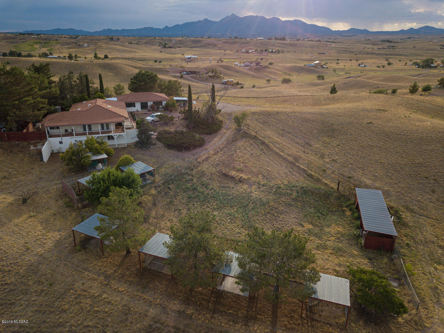 Sonoita Estates (1-18) - Residential