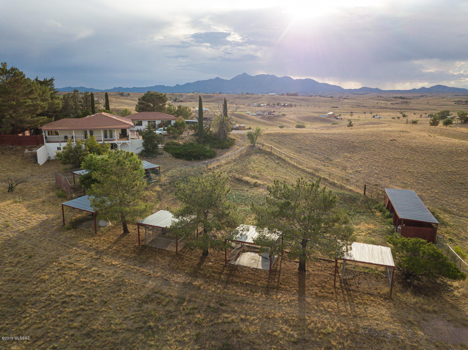 Sonoita Estates (1-18) - Residential