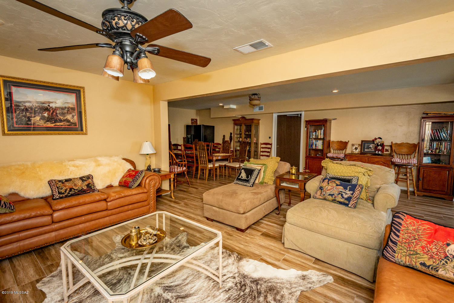 Sonoita Estates (1-18) - Residential