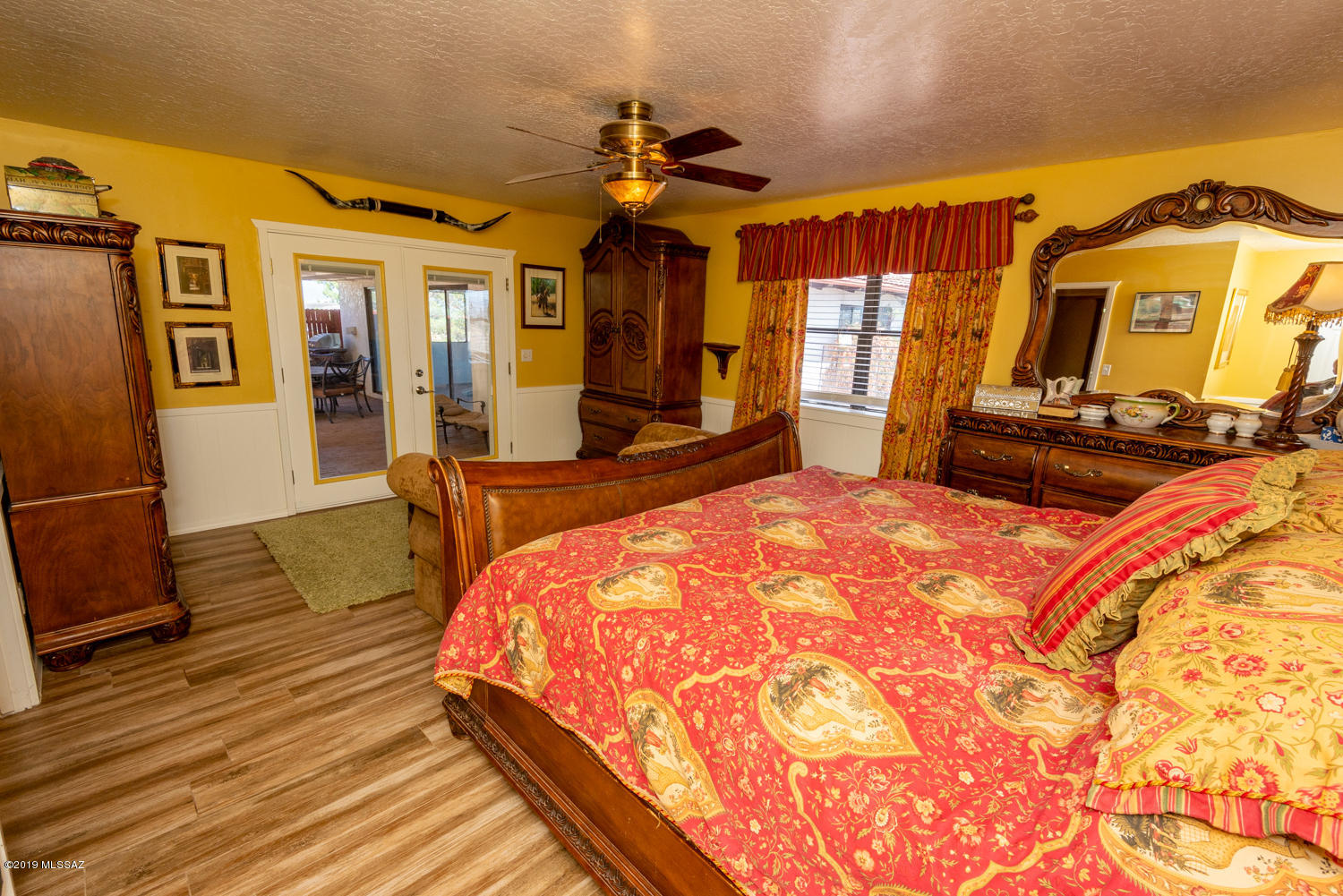 Sonoita Estates (1-18) - Residential