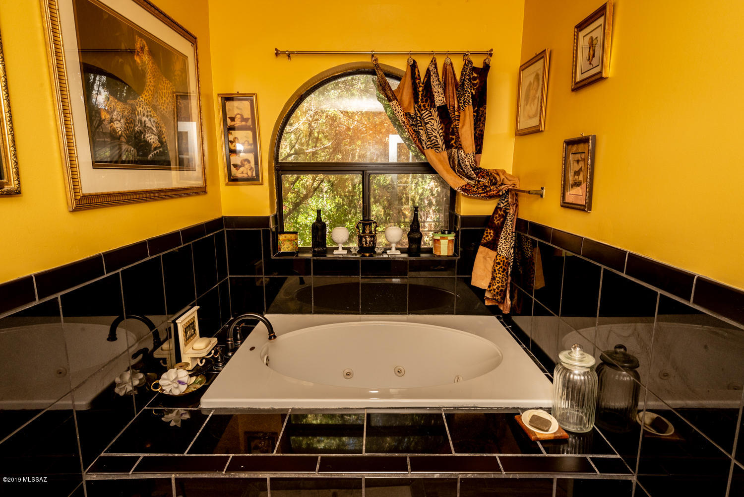 Sonoita Estates (1-18) - Residential