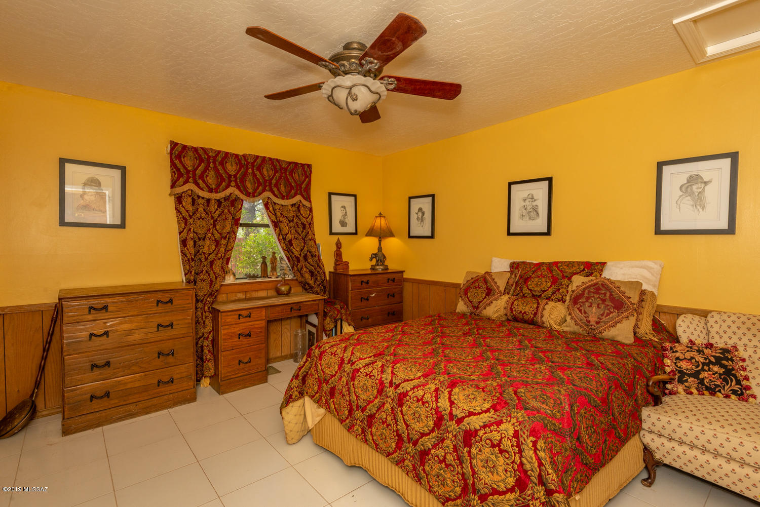 Sonoita Estates (1-18) - Residential