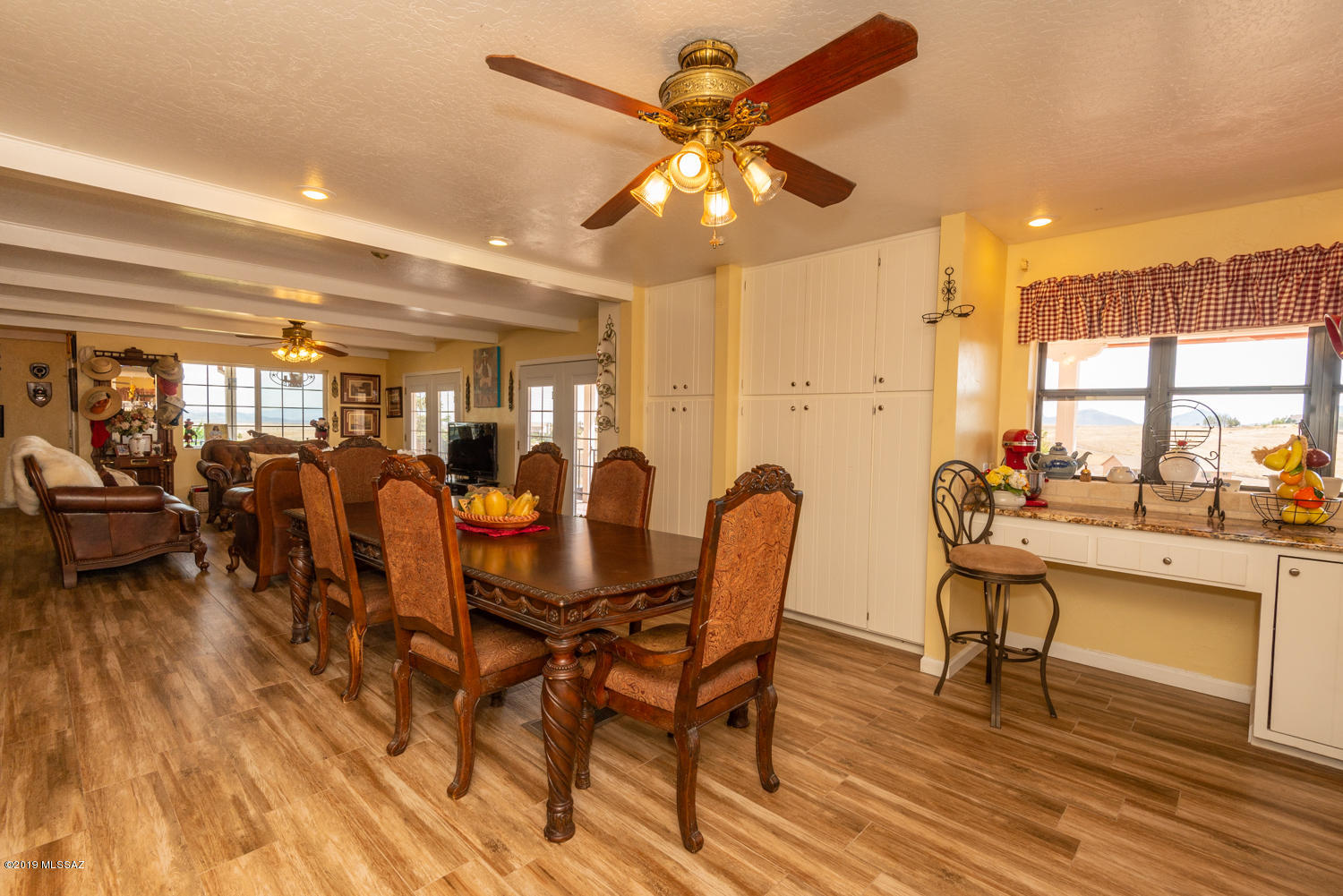 Sonoita Estates (1-18) - Residential
