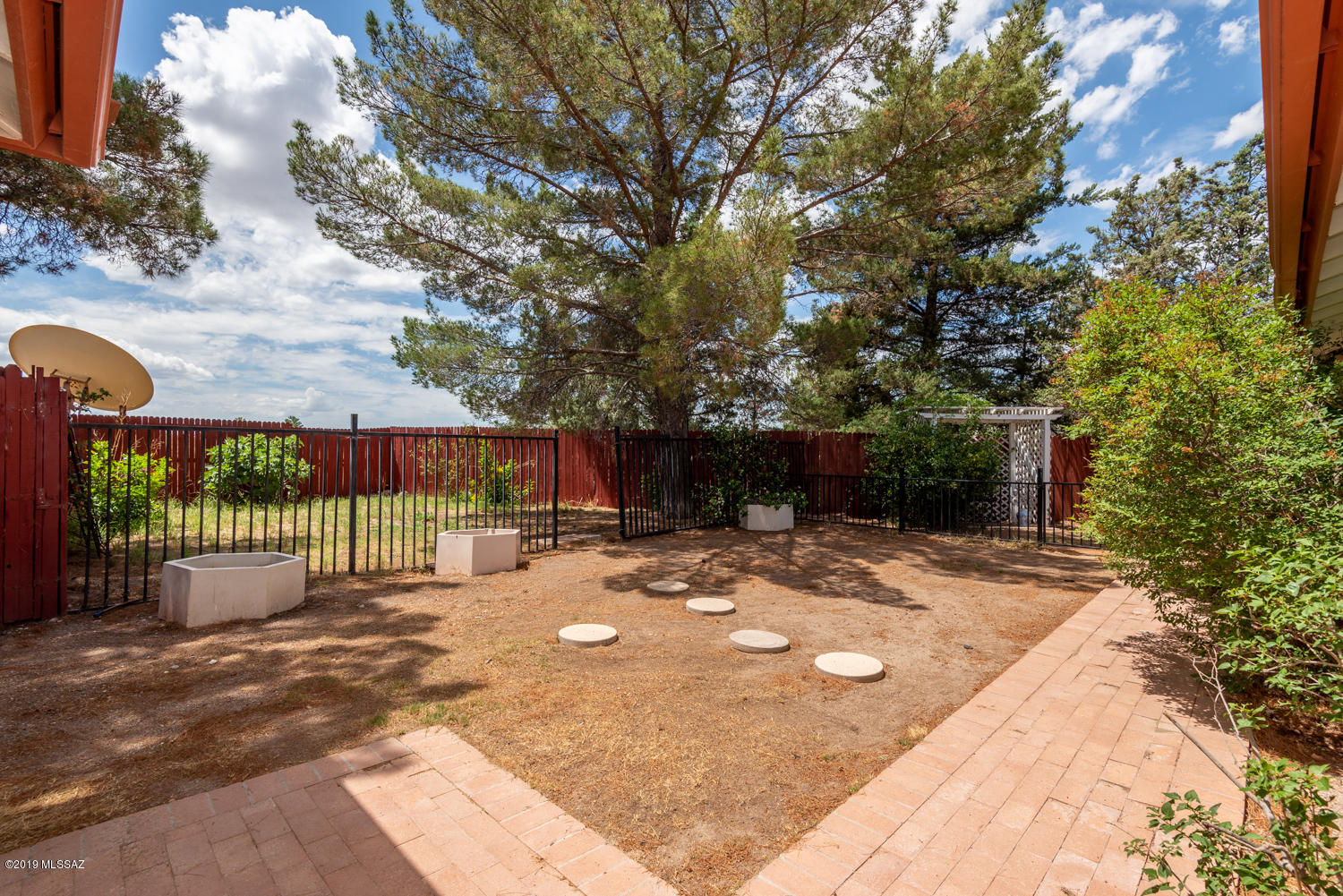 Sonoita Estates (1-18) - Residential