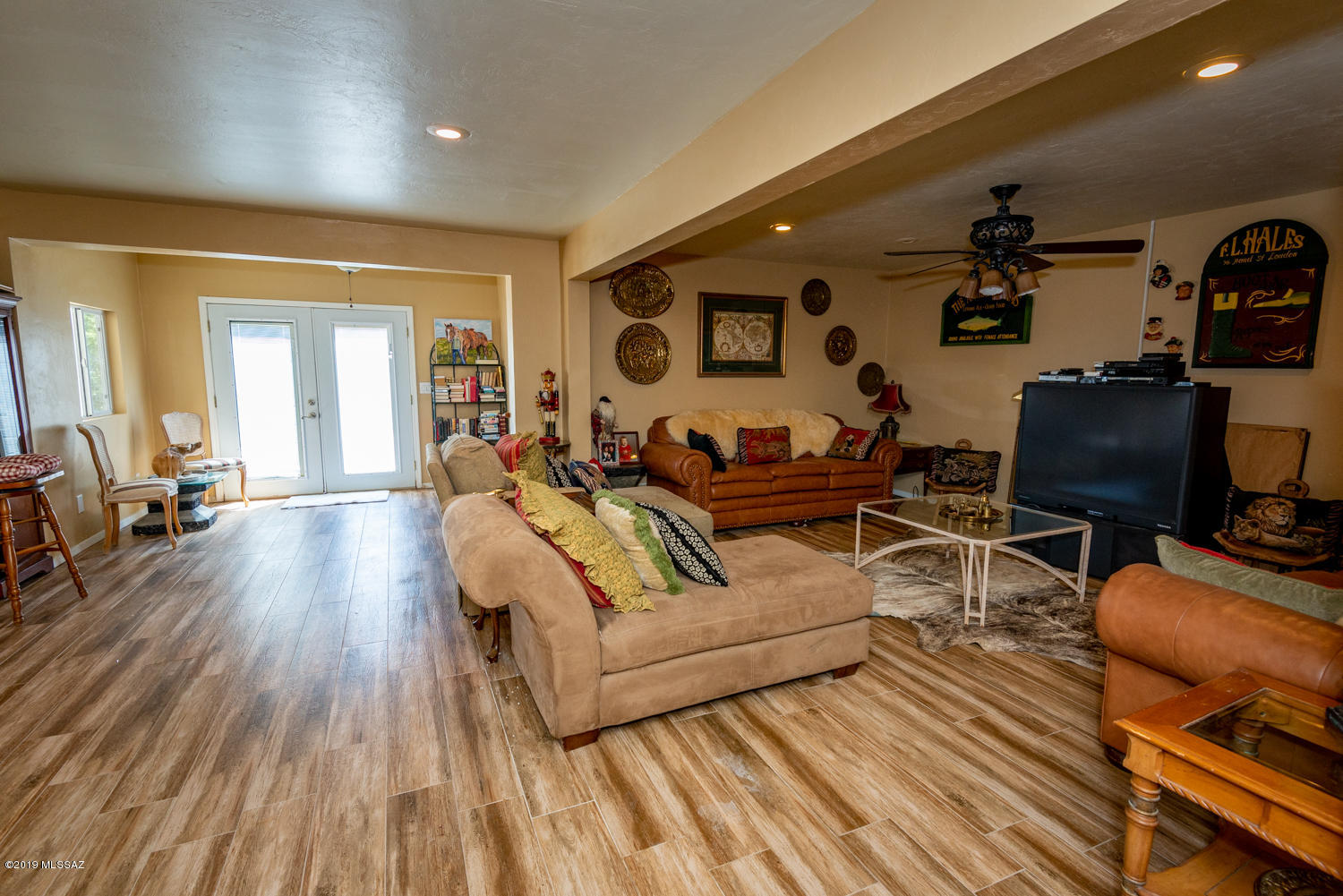 Sonoita Estates (1-18) - Residential