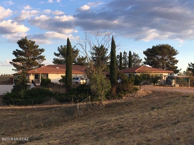 Sonoita Estates (1-18) - Residential