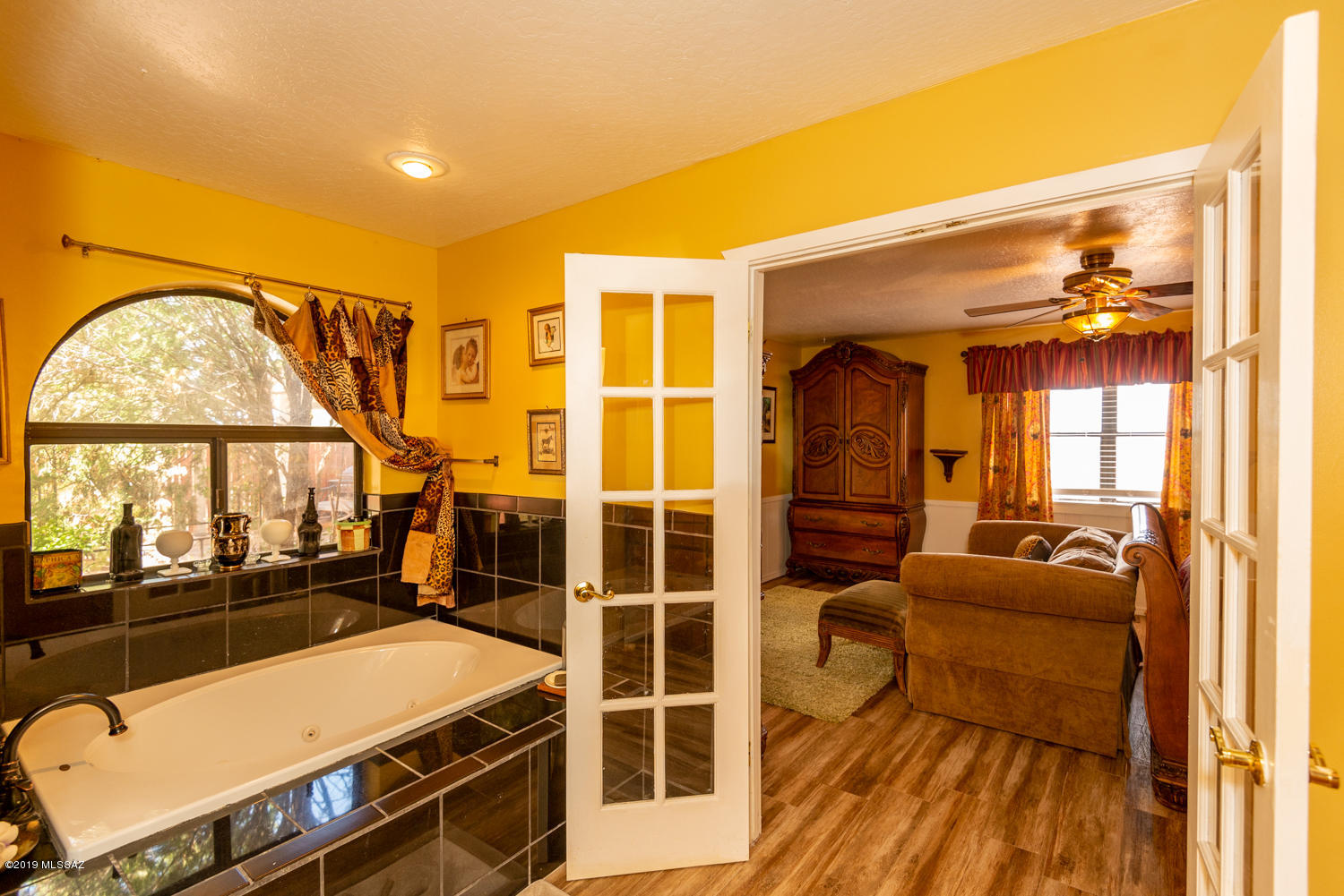 Sonoita Estates (1-18) - Residential