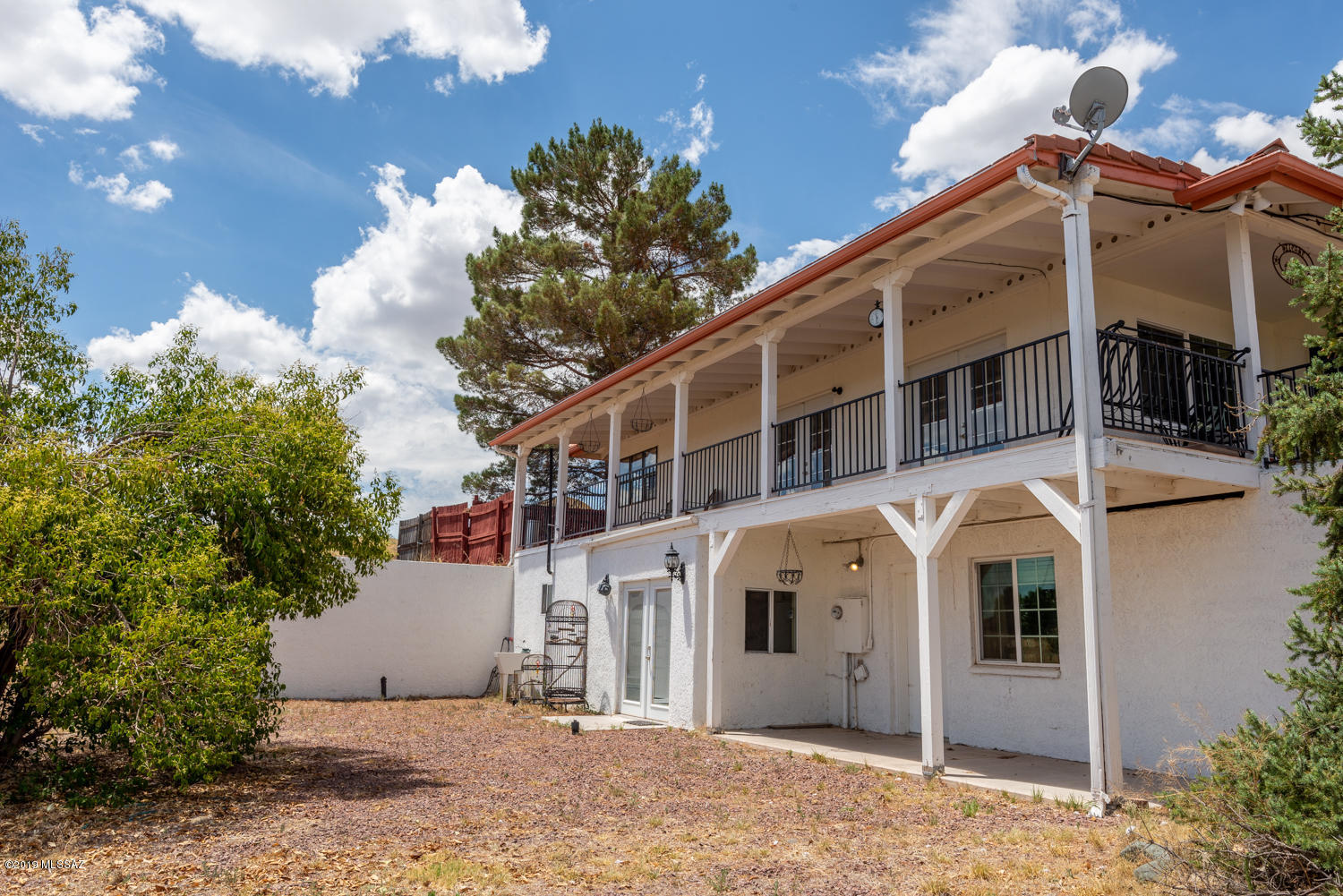 Sonoita Estates (1-18) - Residential